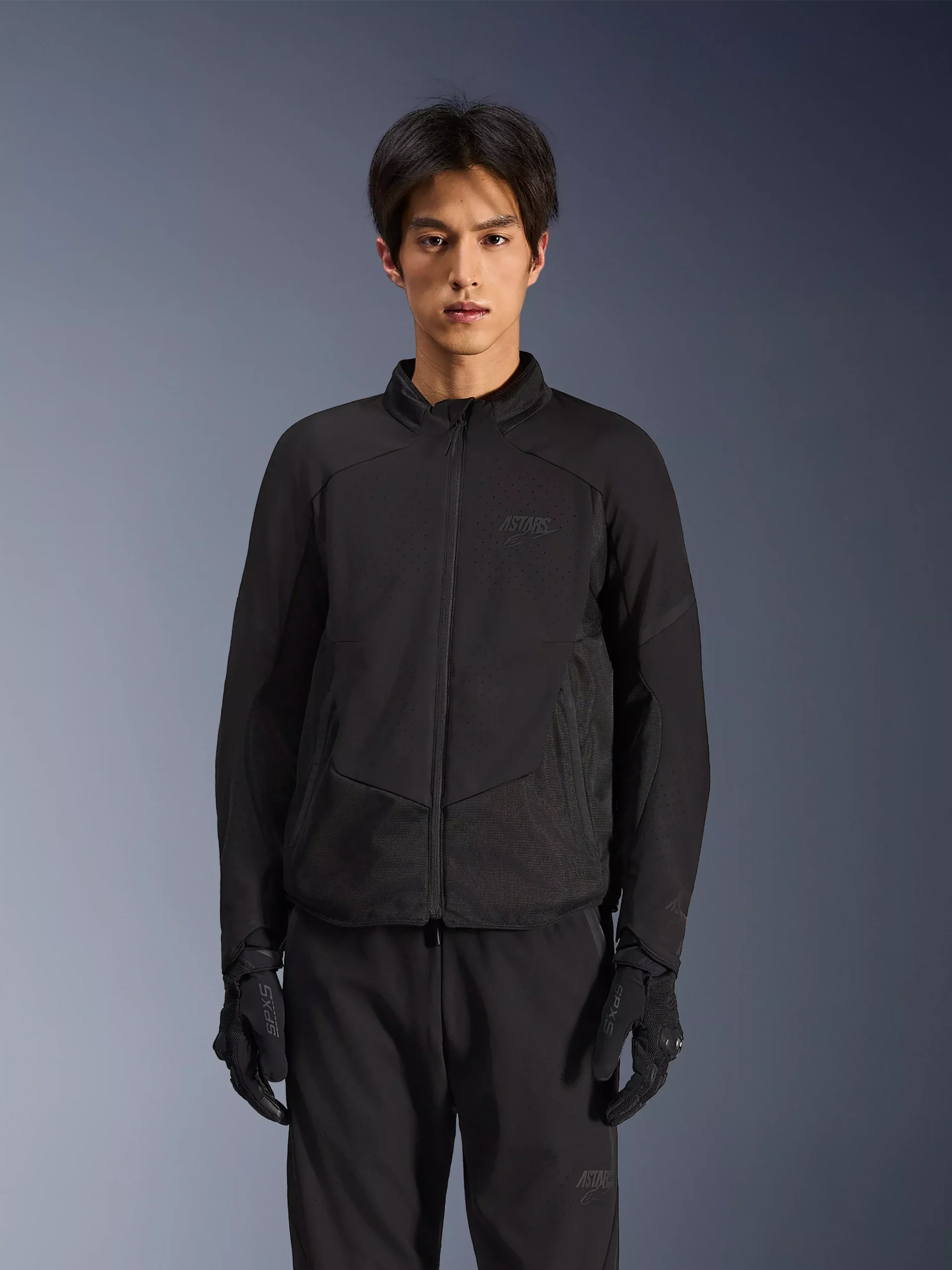 Alpinestars Aeroshell Airflow Jacket