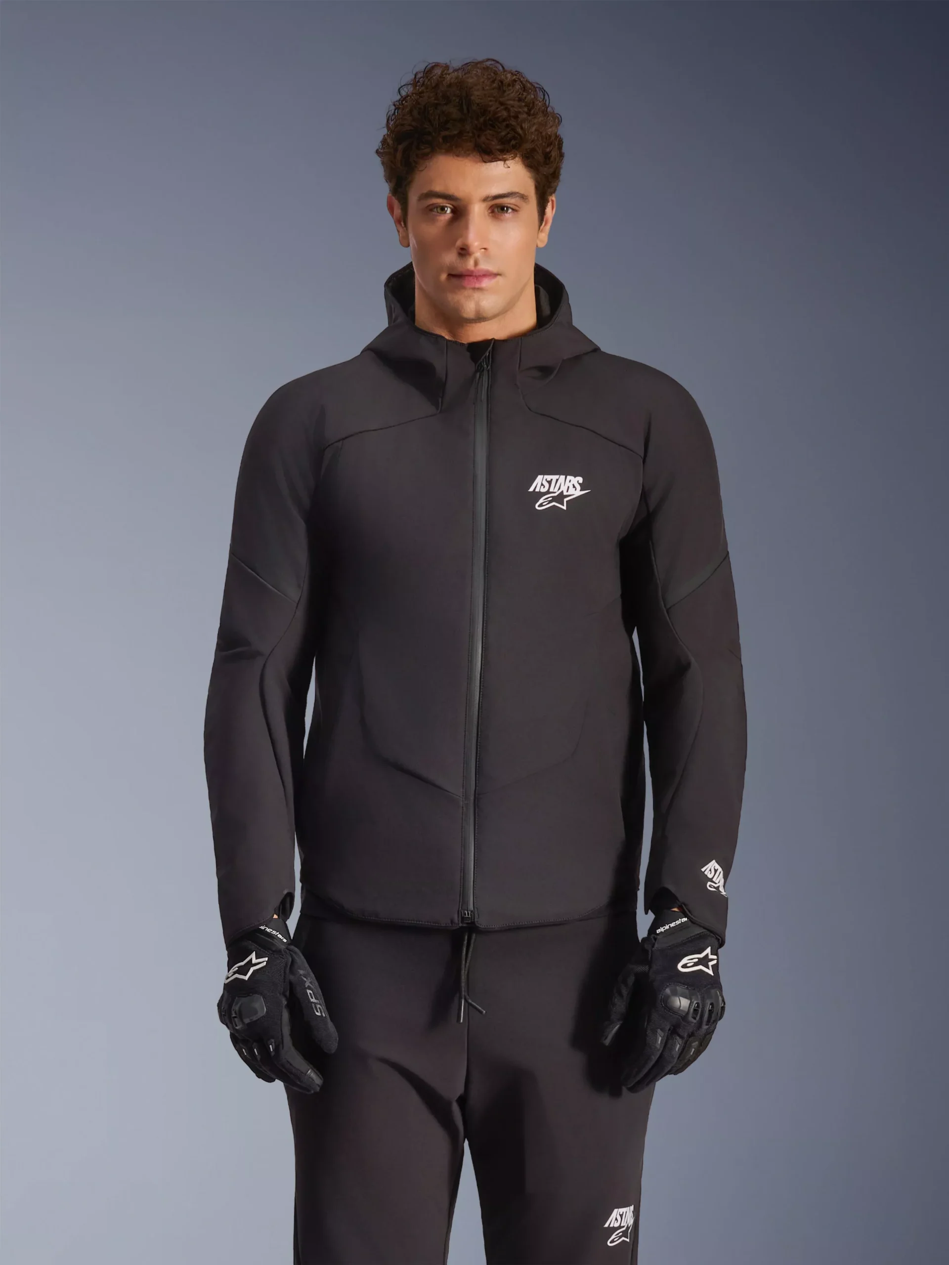 Alpinestars Aeroshell WP Jacket