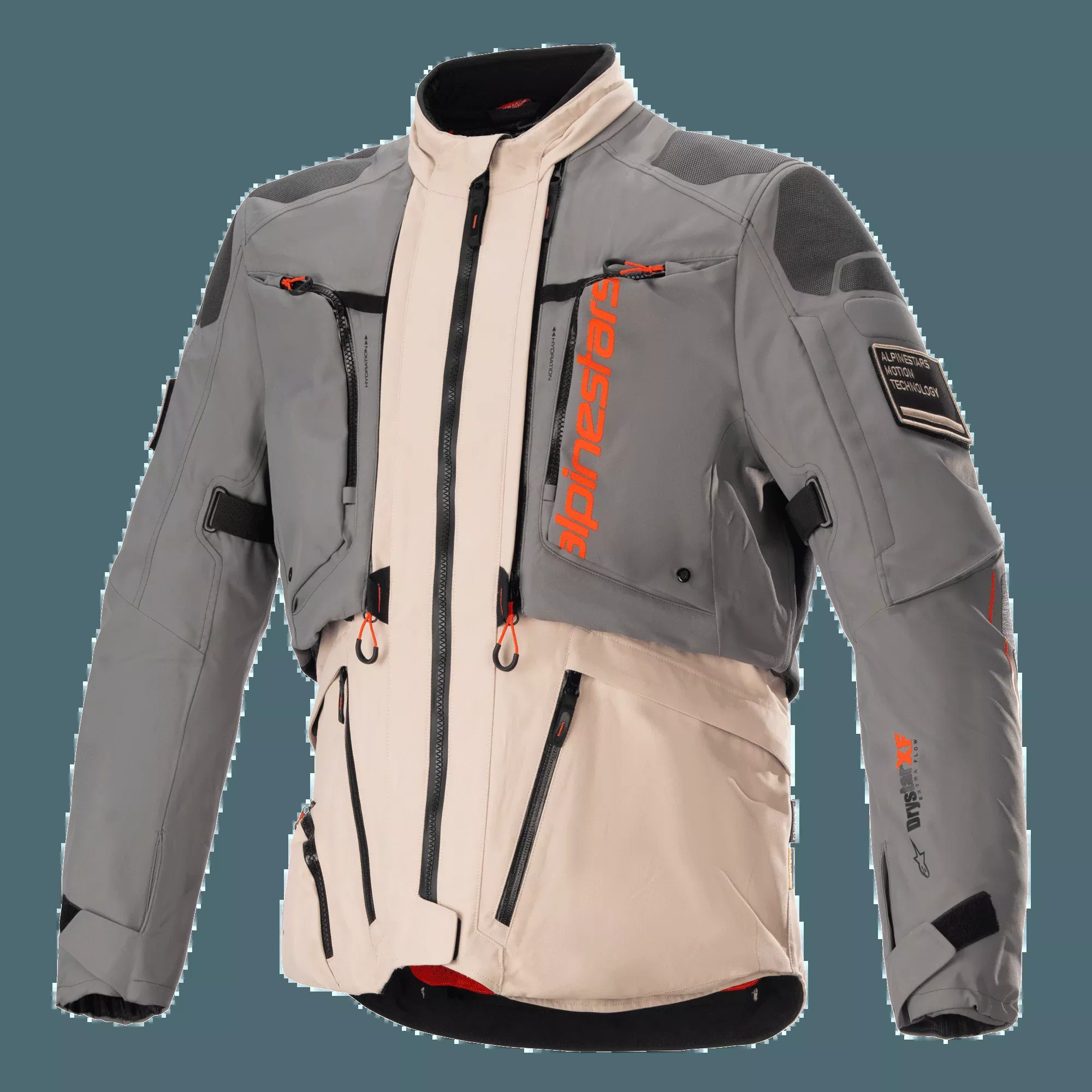 Alpinestars AMT-10R Drystar XF Jacket CLOSEOUT