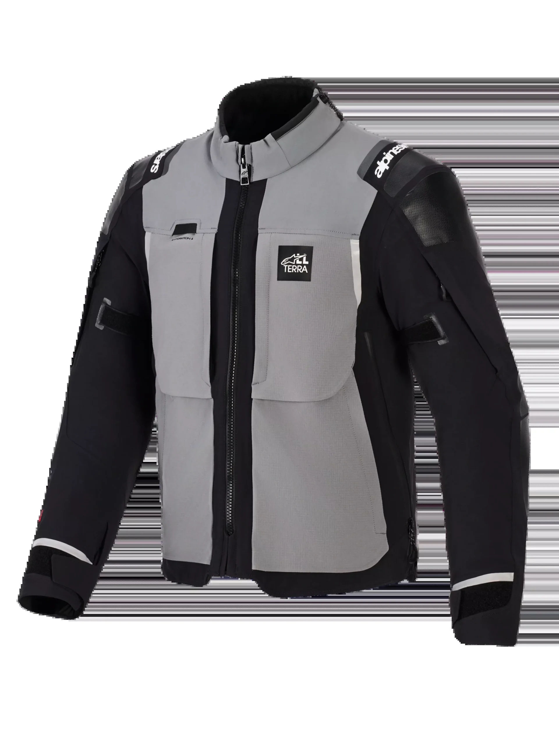 Alpinestars Andes Pro Drystar XF Jacket