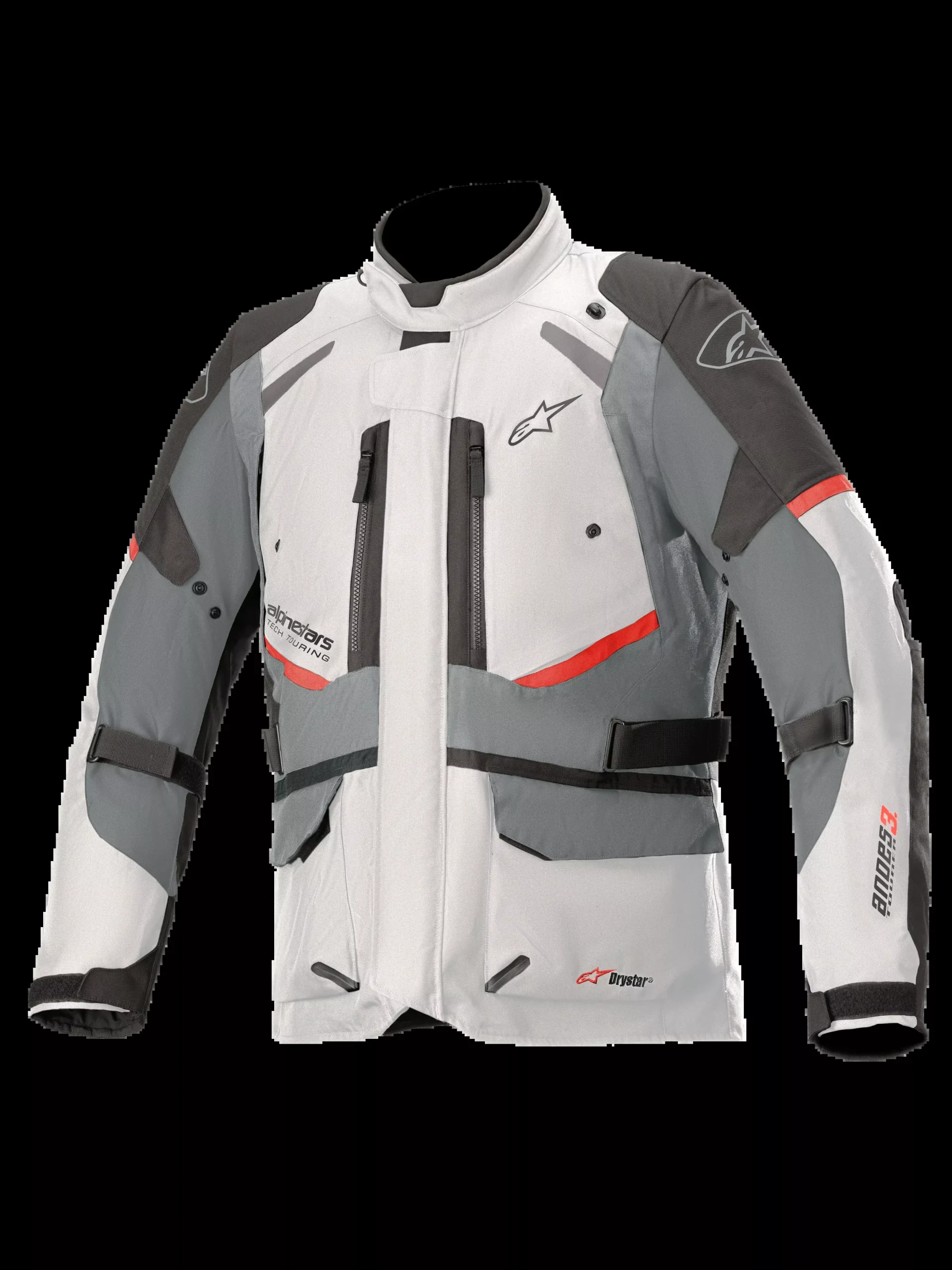 Alpinestars Andes V3 Drystar Jacket CLOSEOUT