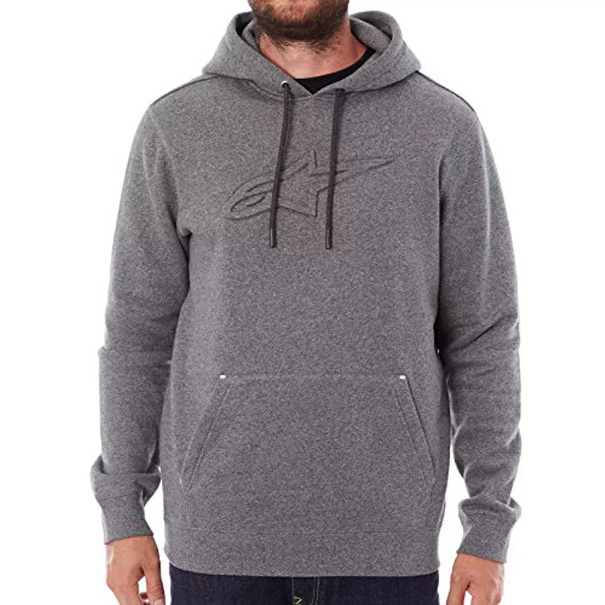 Alpinestars Authority Hoodie