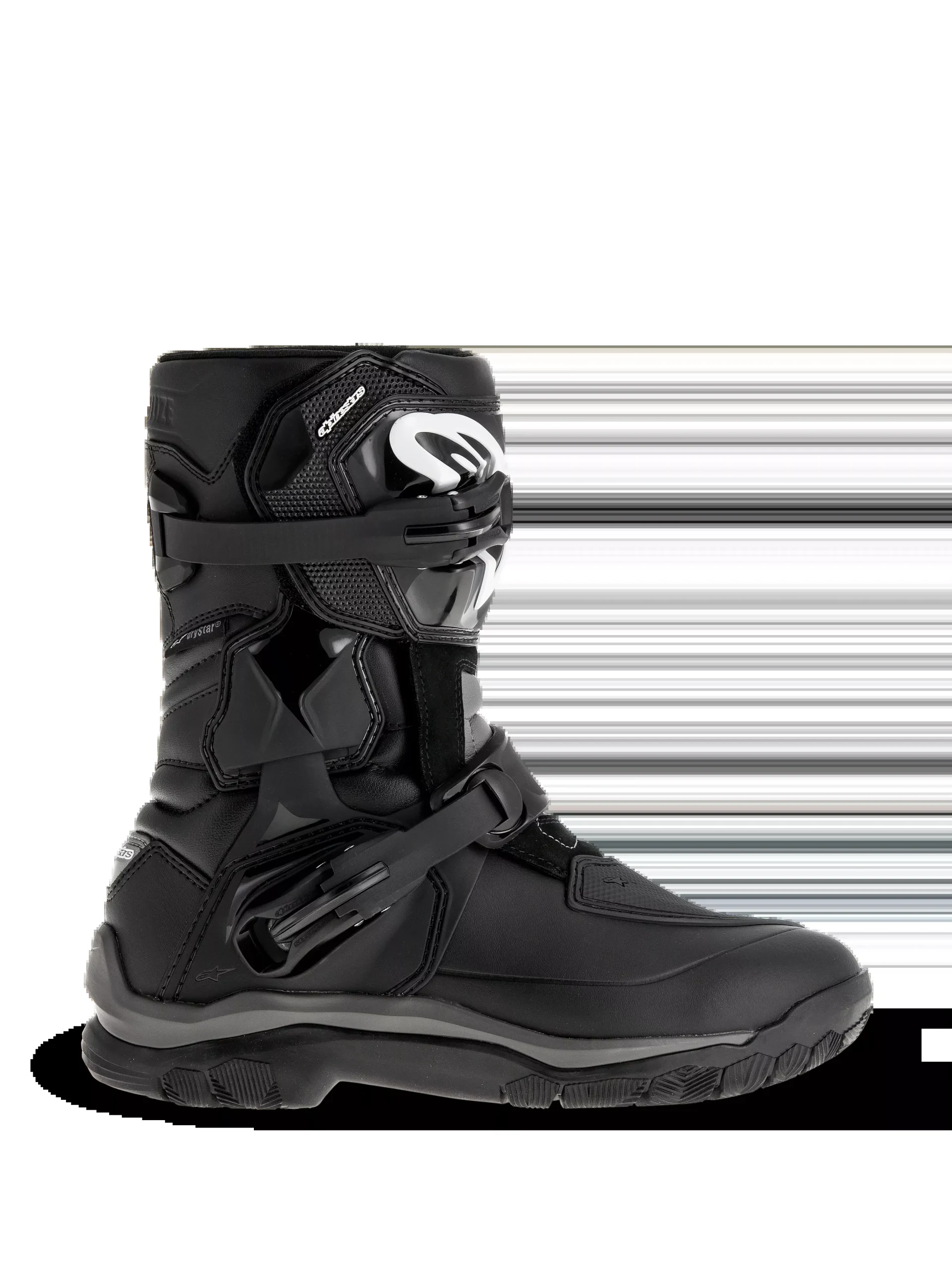 Alpinestars Belize Drystar Boots CLOSEOUT