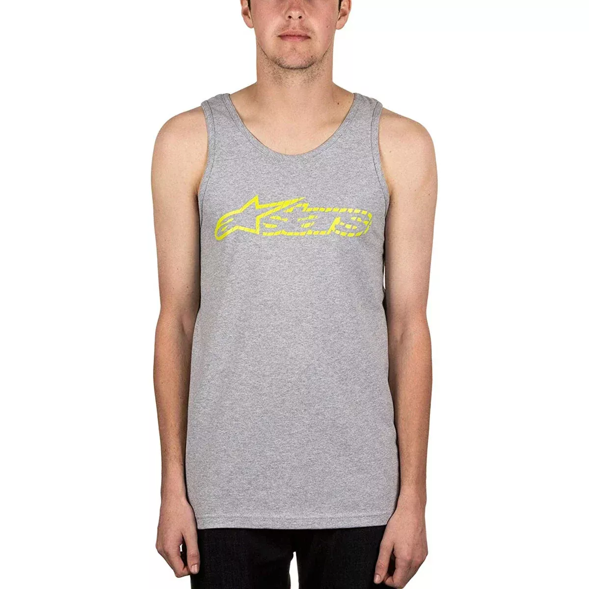 Alpinestars Blaze Speed Tank Top