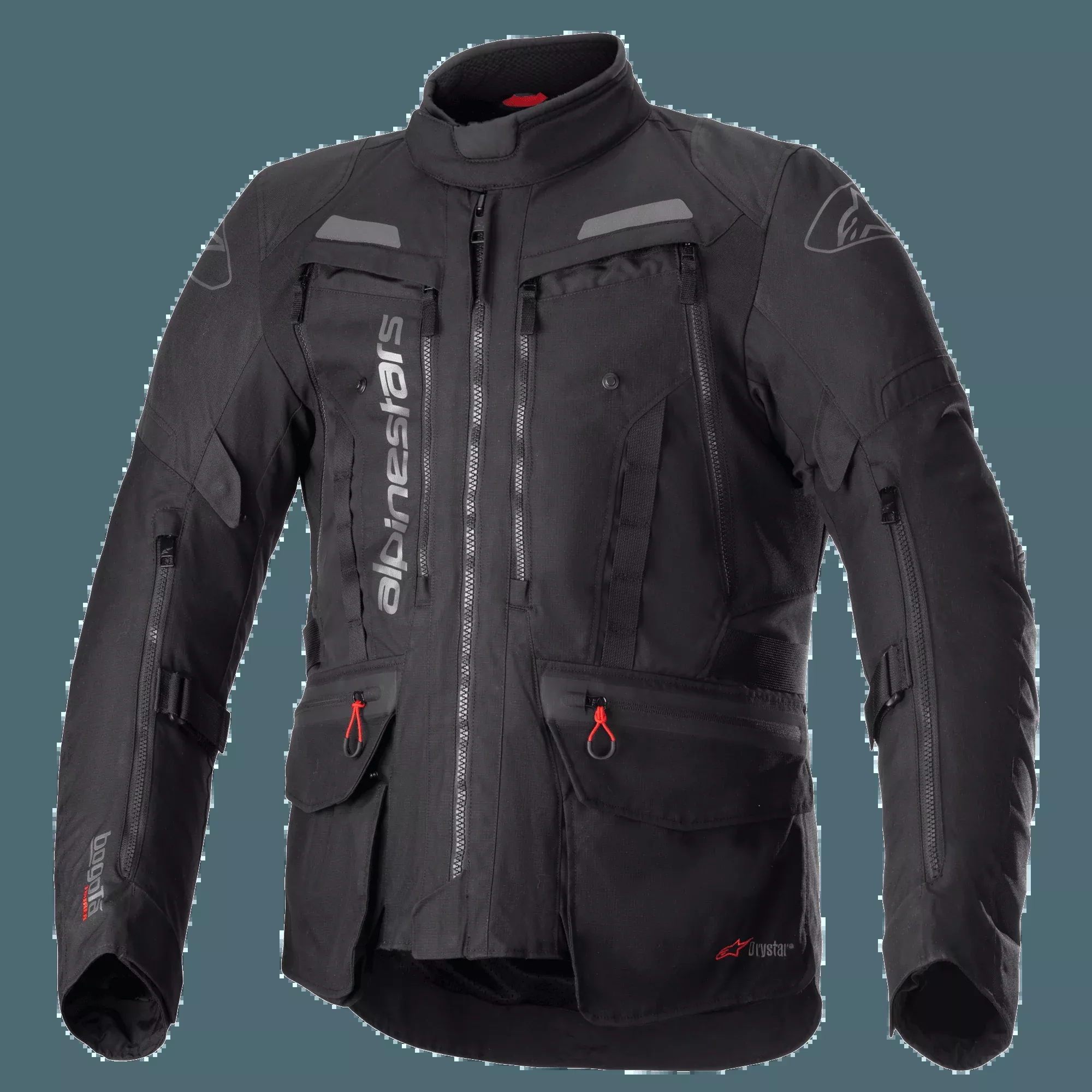 Alpinestars Bogota' Pro Drystar Jacket