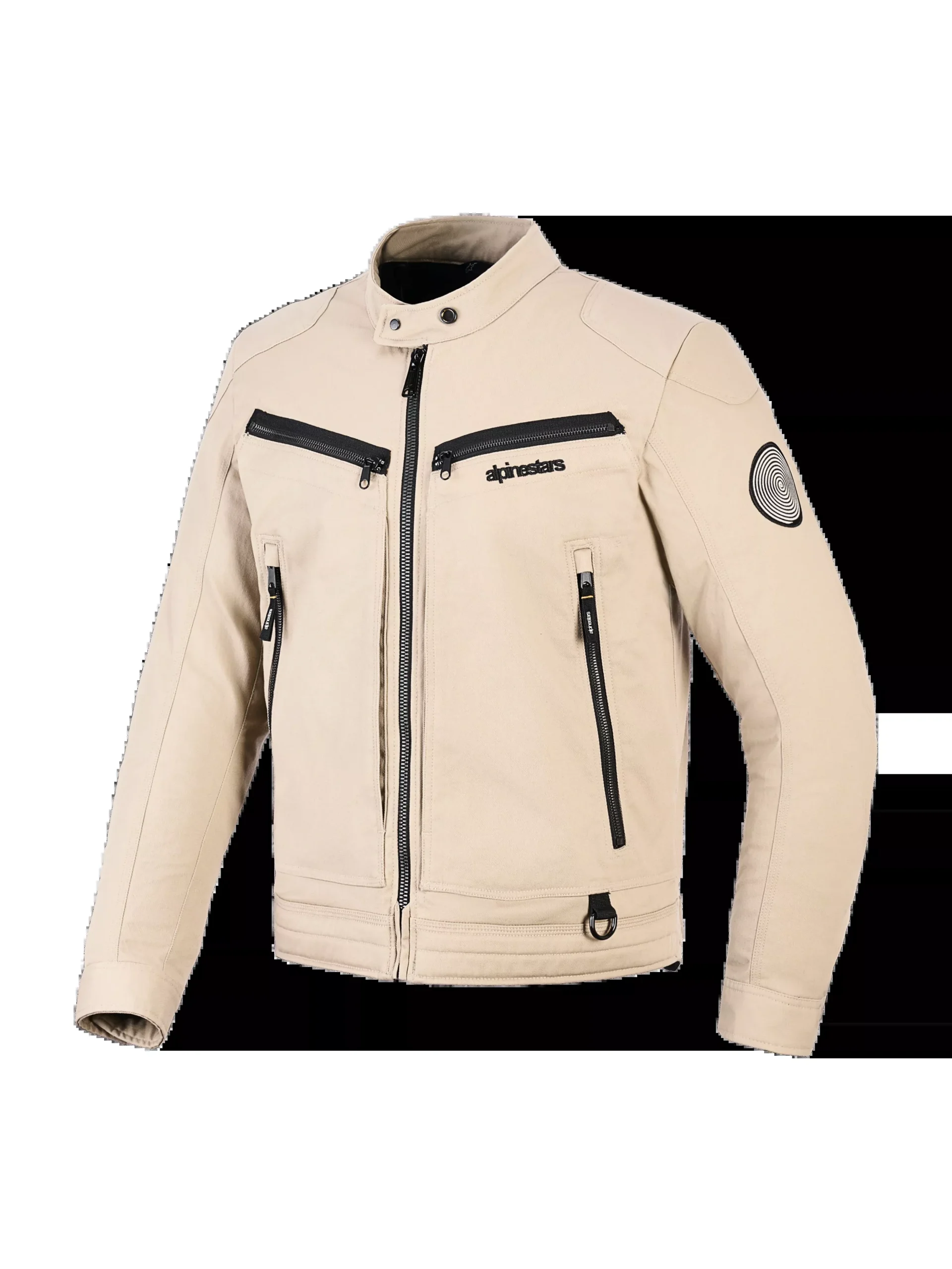 Alpinestars Bruiser Jacket