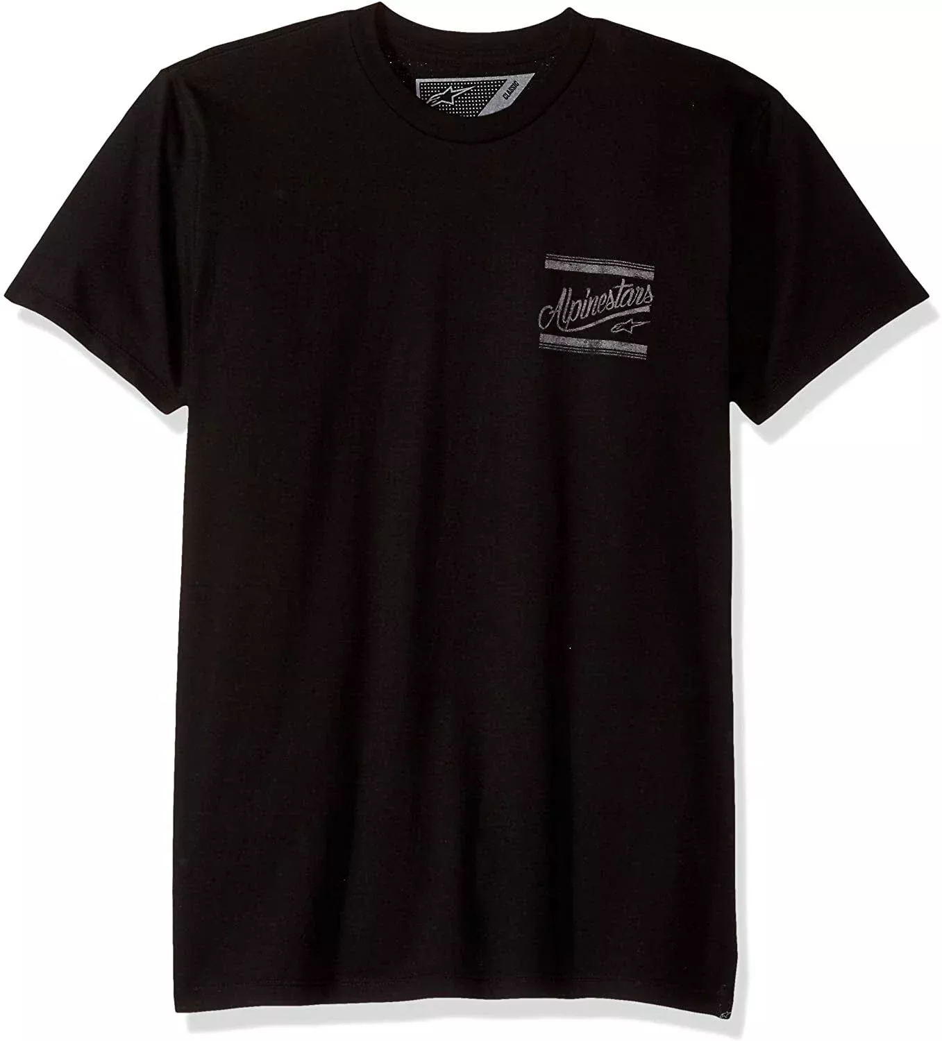 Alpinestars Buzzle Crew Neck Tee
