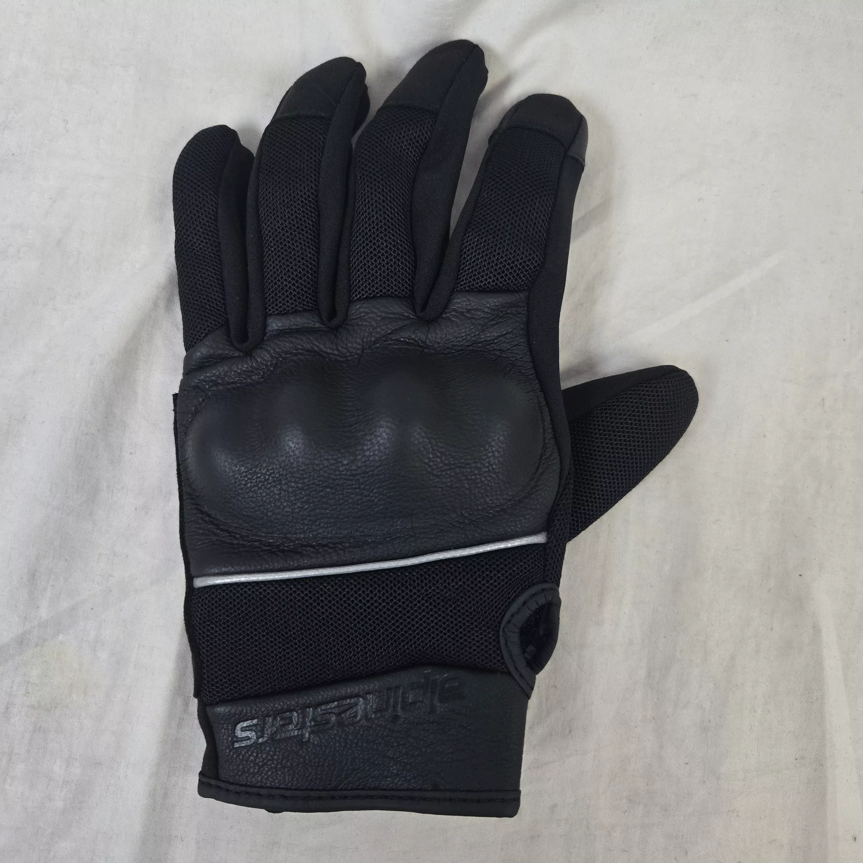 Alpinestars C Vented Air Motorcycle Gloves