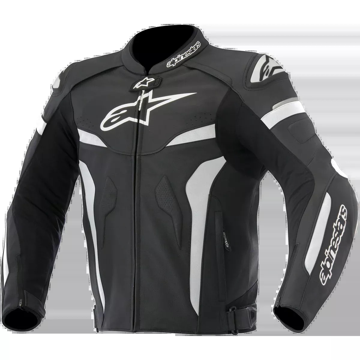 Alpinestars Celer Leather Jacket CLOSEOUT