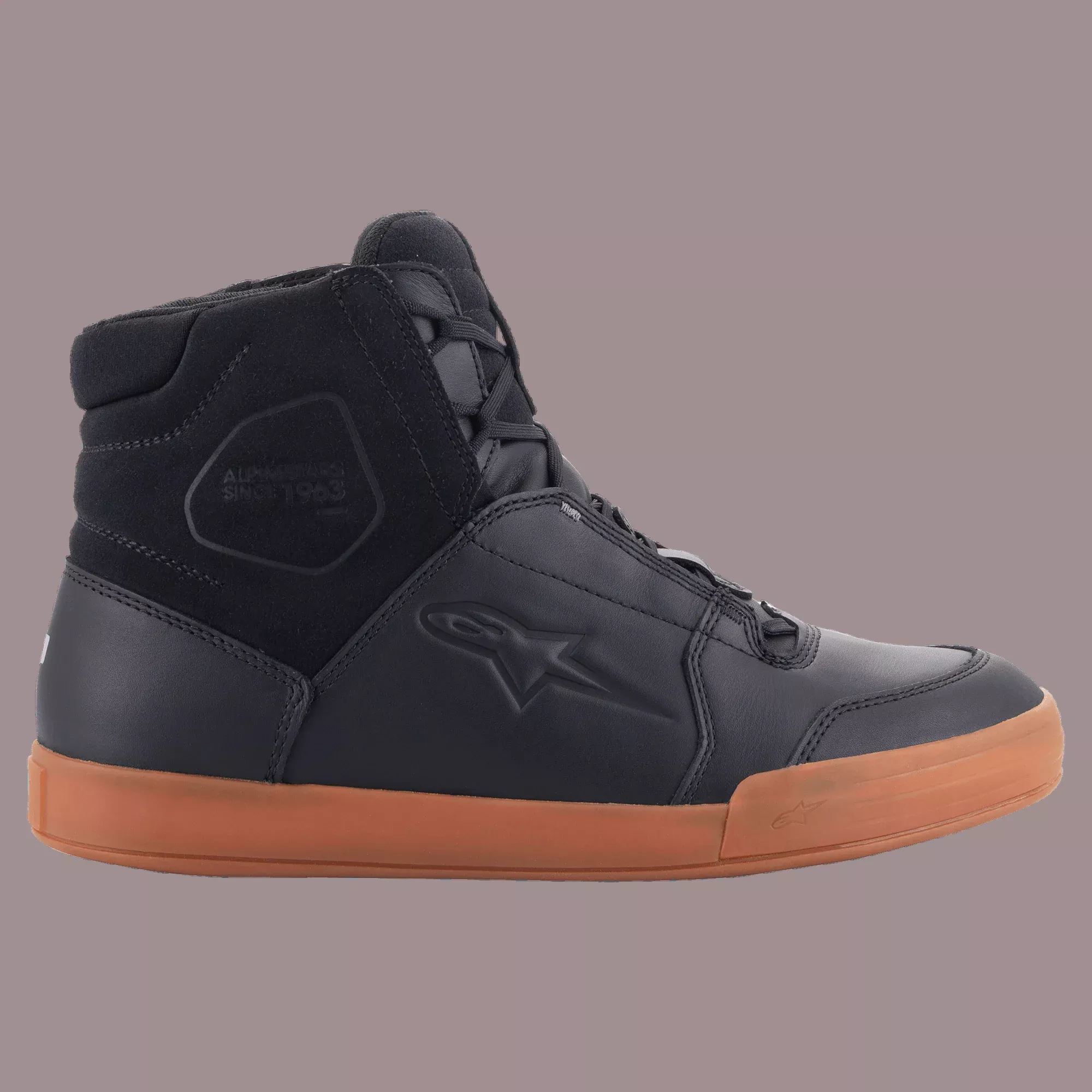 Alpinestars Chrome Drystar Shoes