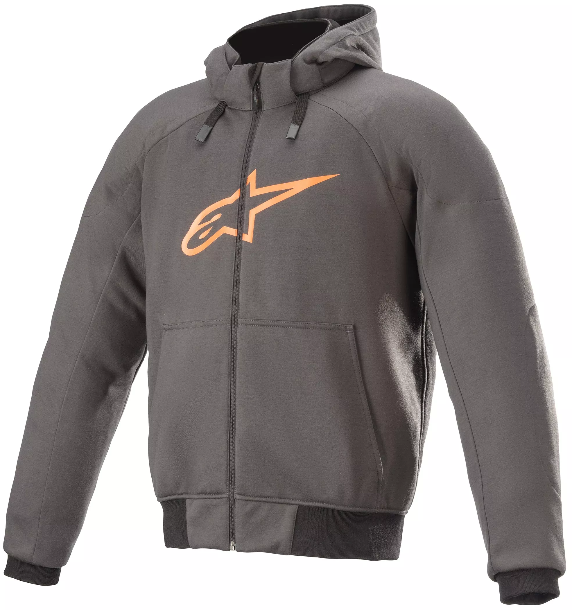 Alpinestars Chrome Sport Hoodie CLOSEOUT