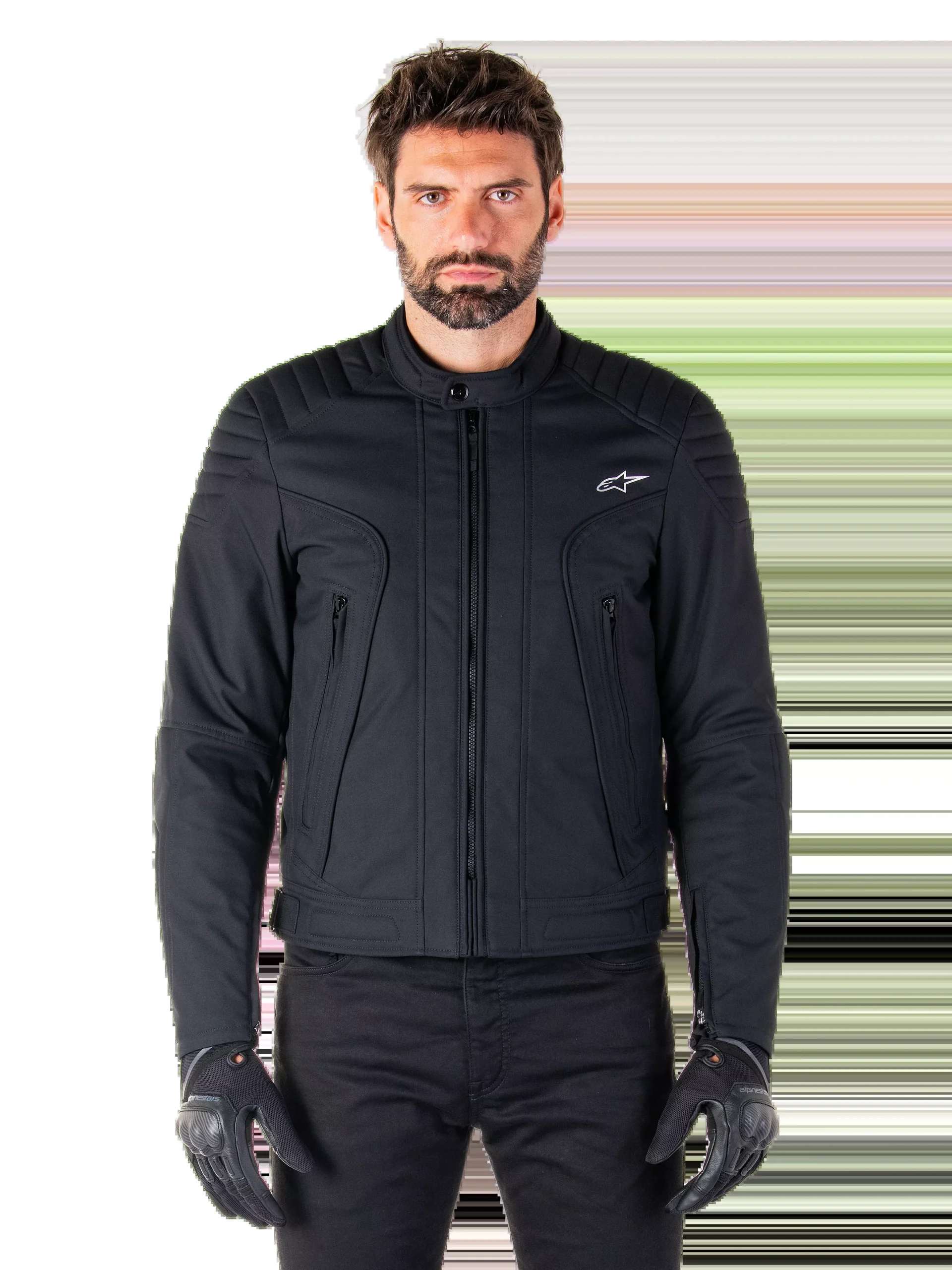 Alpinestars Clayton WR Jacket