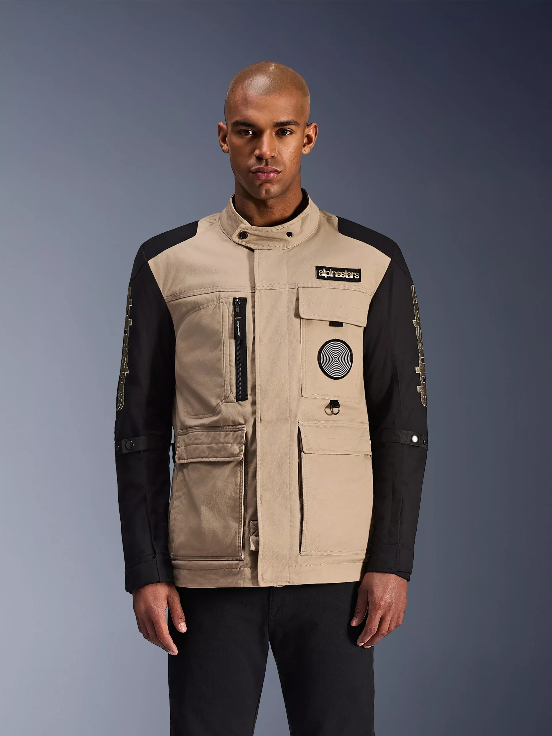 Alpinestars Dice Jacket