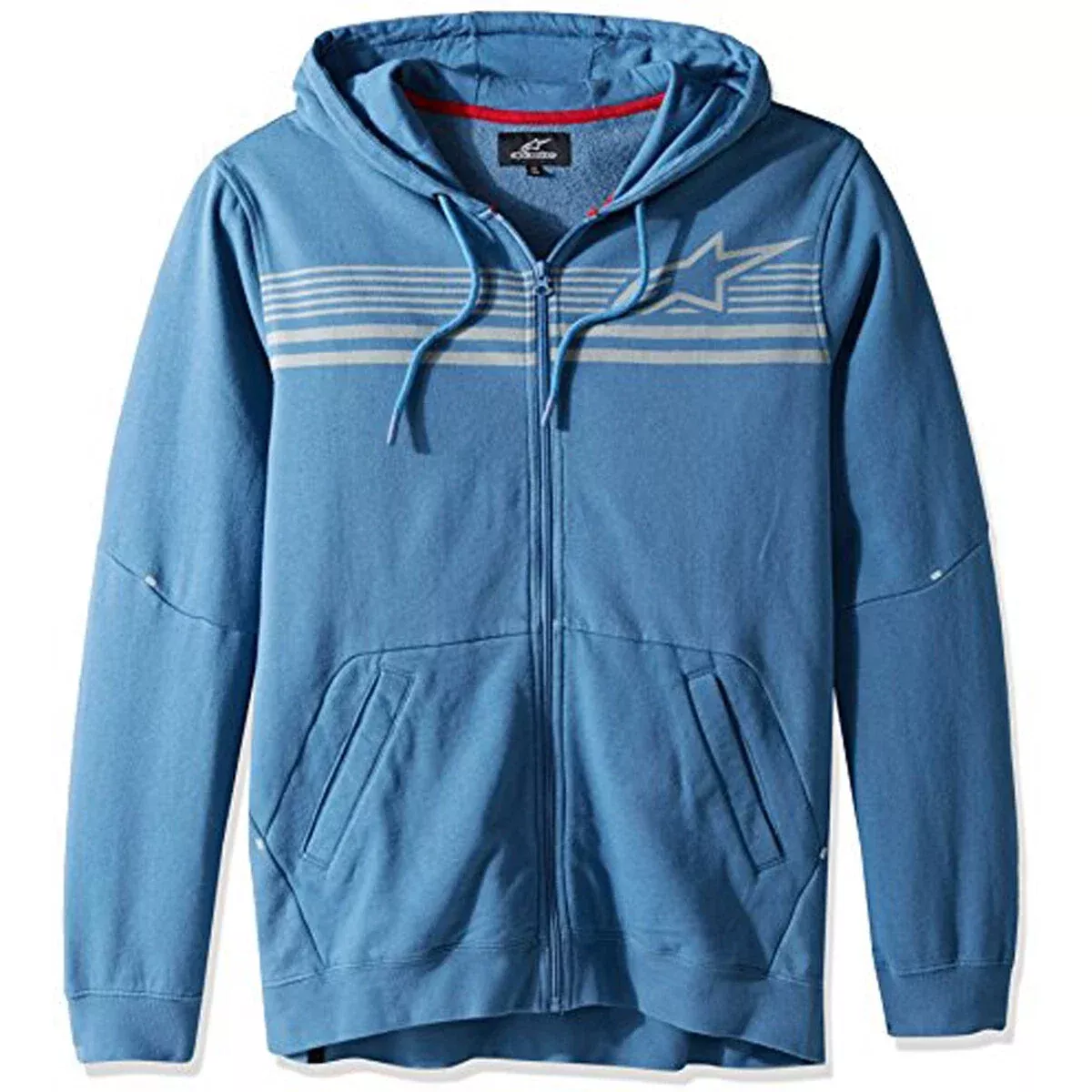 Alpinestars Dynamic Fleece Hoodie