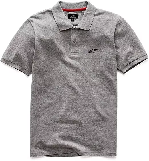 Alpinestars Effortless Polo Shirt