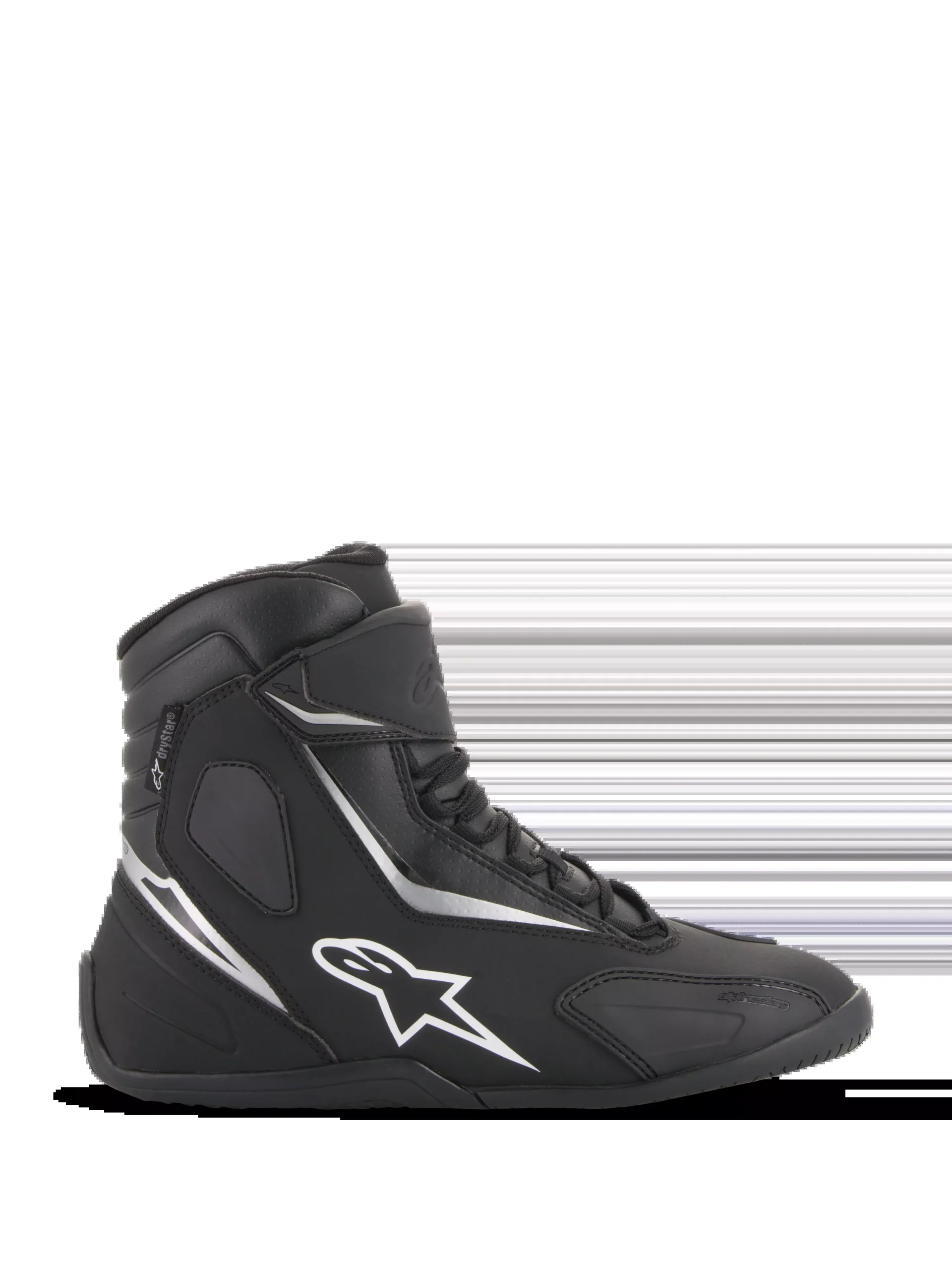 Alpinestars Fastback 2 Drystar Waterproof Shoes