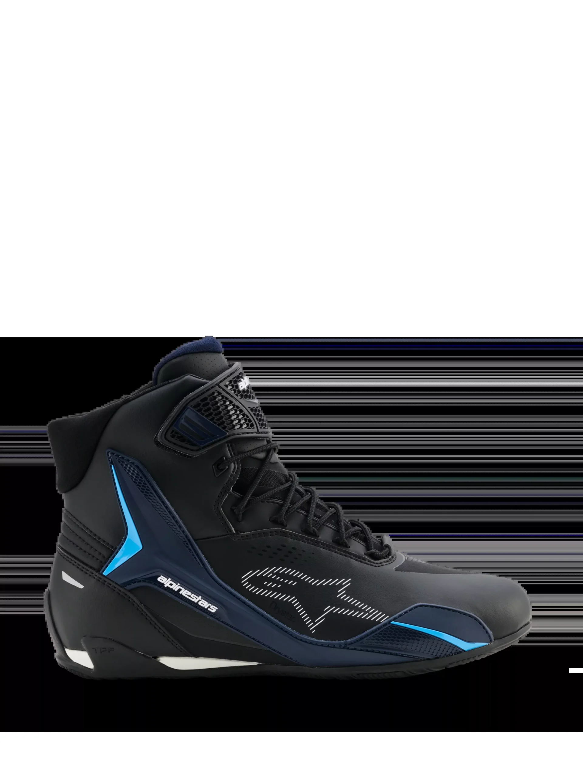 Alpinestars Faster-4 Drystar Shoes