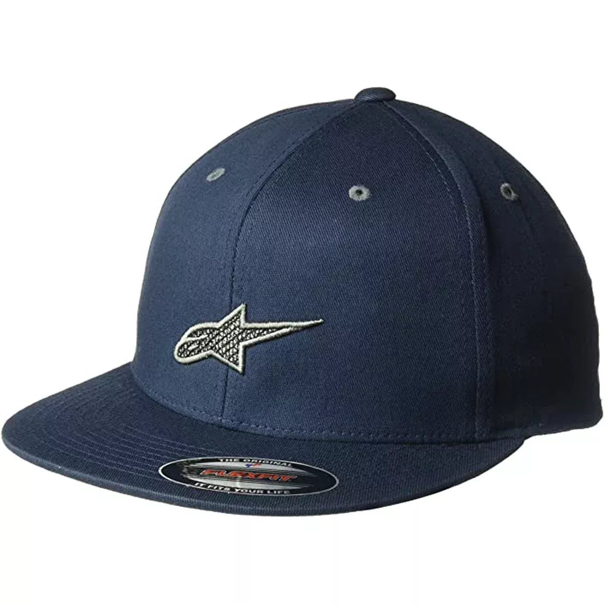 Alpinestars Force FlexFit Hat