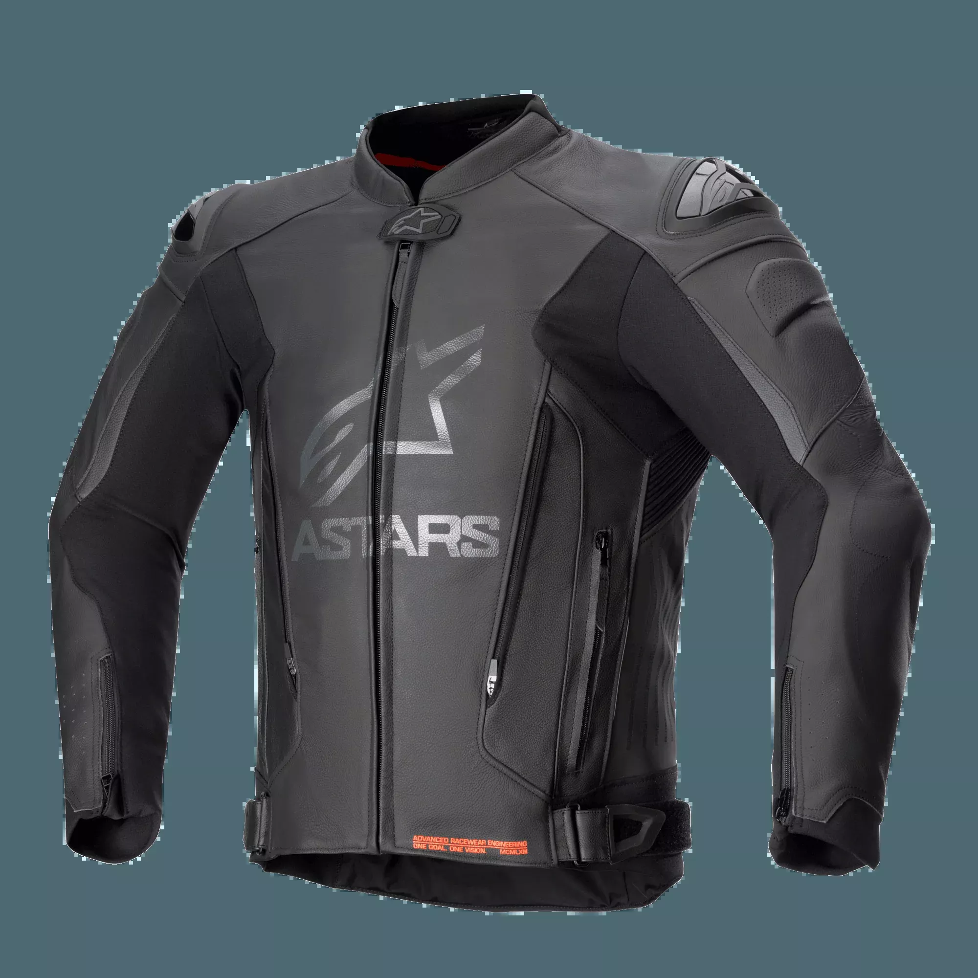 Alpinestars GP Plus V4 Leather Jacket