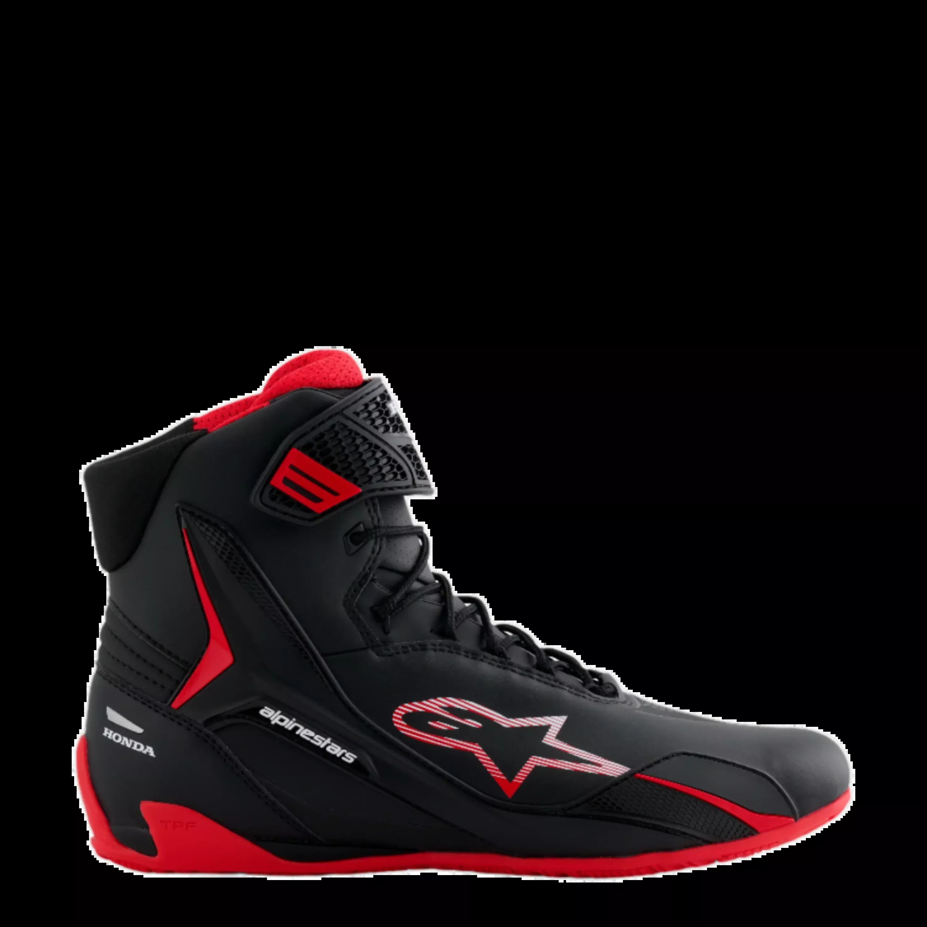 Alpinestars Honda Faster-4 Shoes