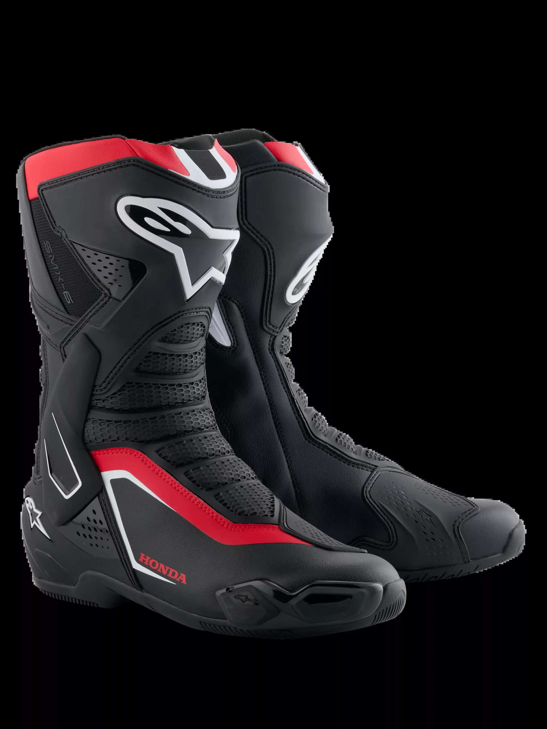 Alpinestars Honda Smx-6 V3 Boots