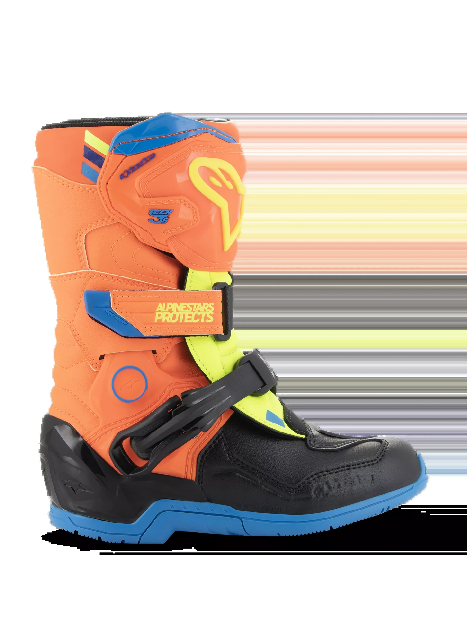 Alpinestars Kids Tech 3S Boots