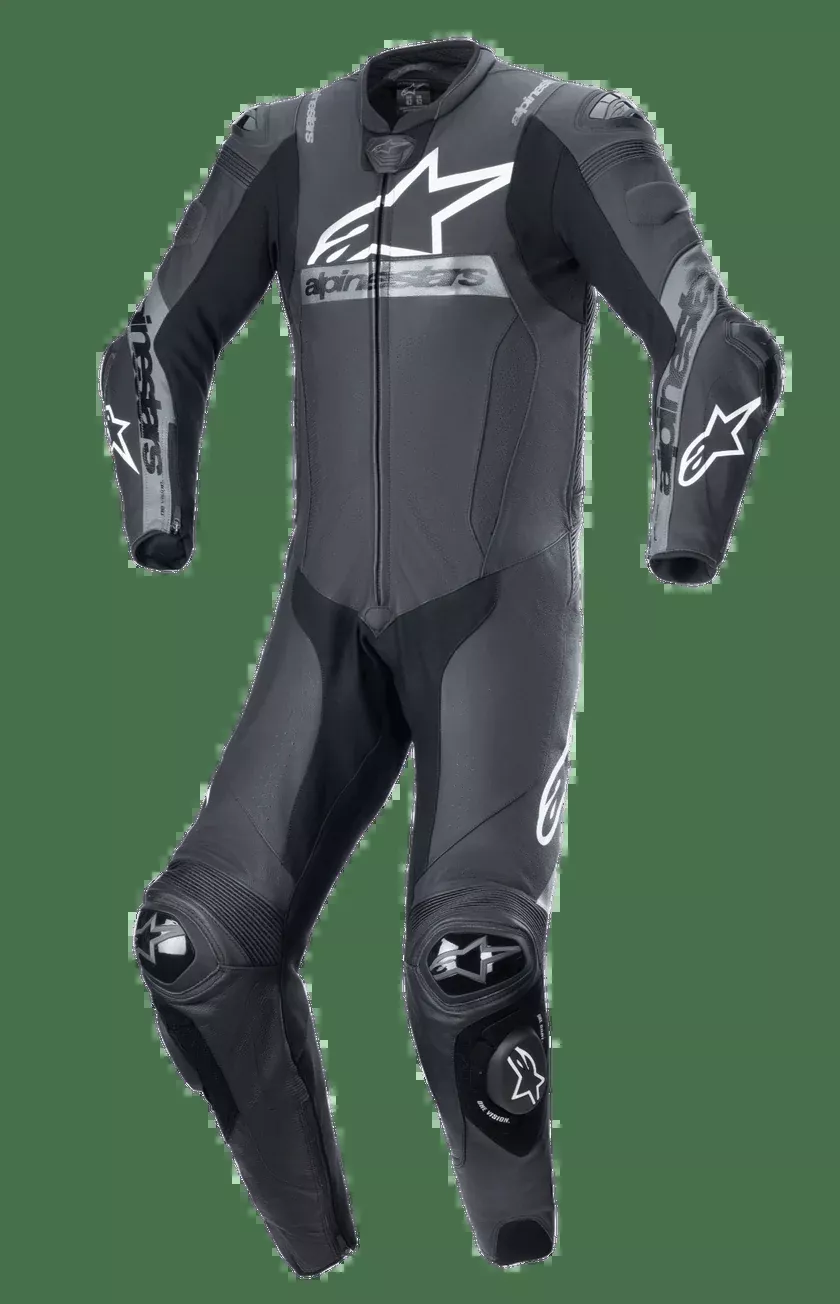 Alpinestars Missile V2 Ward 1-Piece Leather Suit