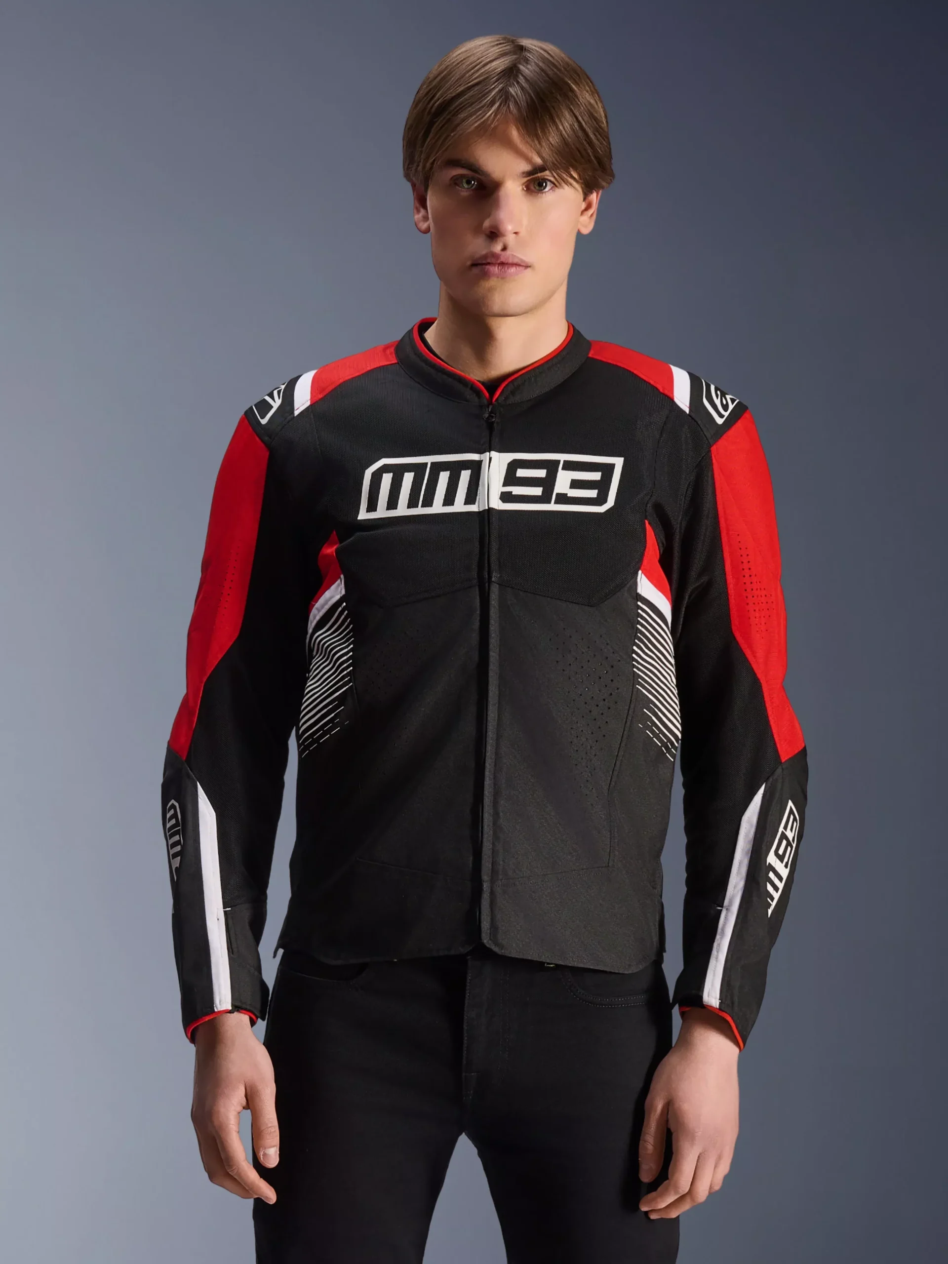 Alpinestars MM93 T-Sps Air V2 Jacket