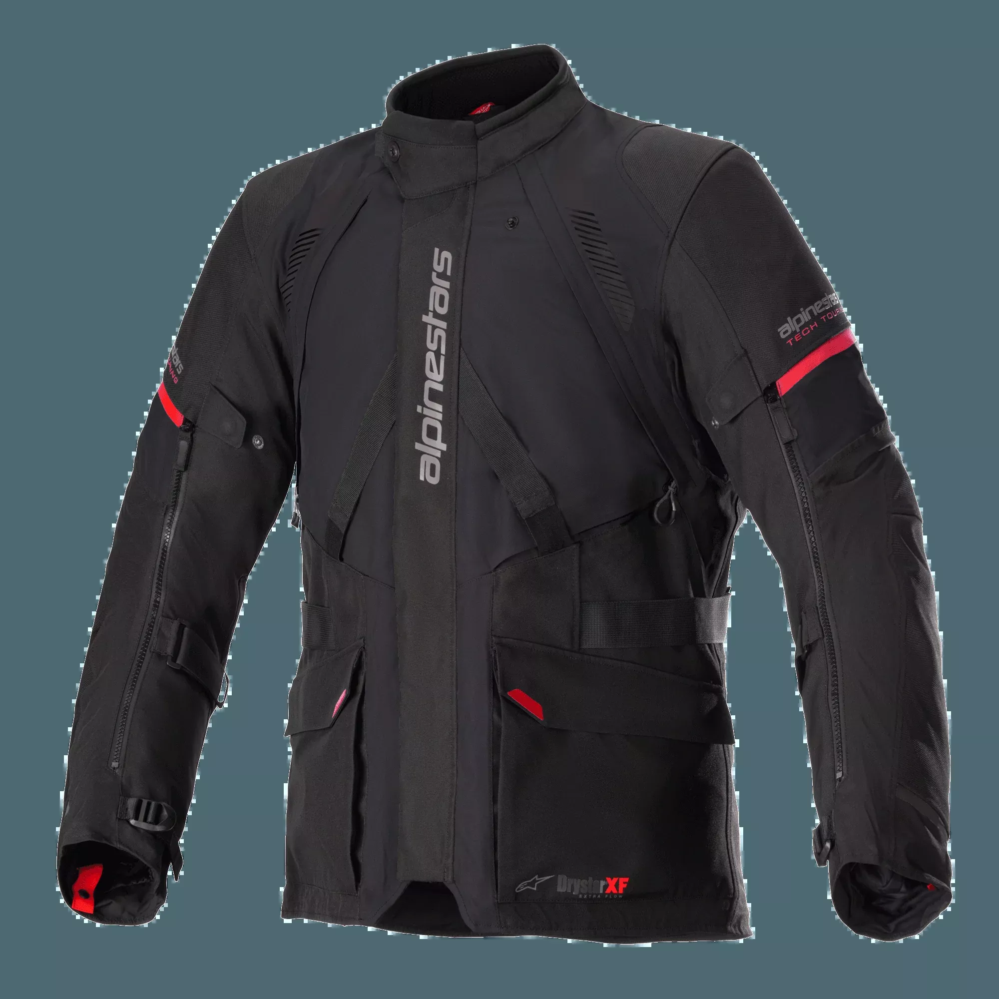 Alpinestars Monteira Drystar XF Jacket CLOSEOUT