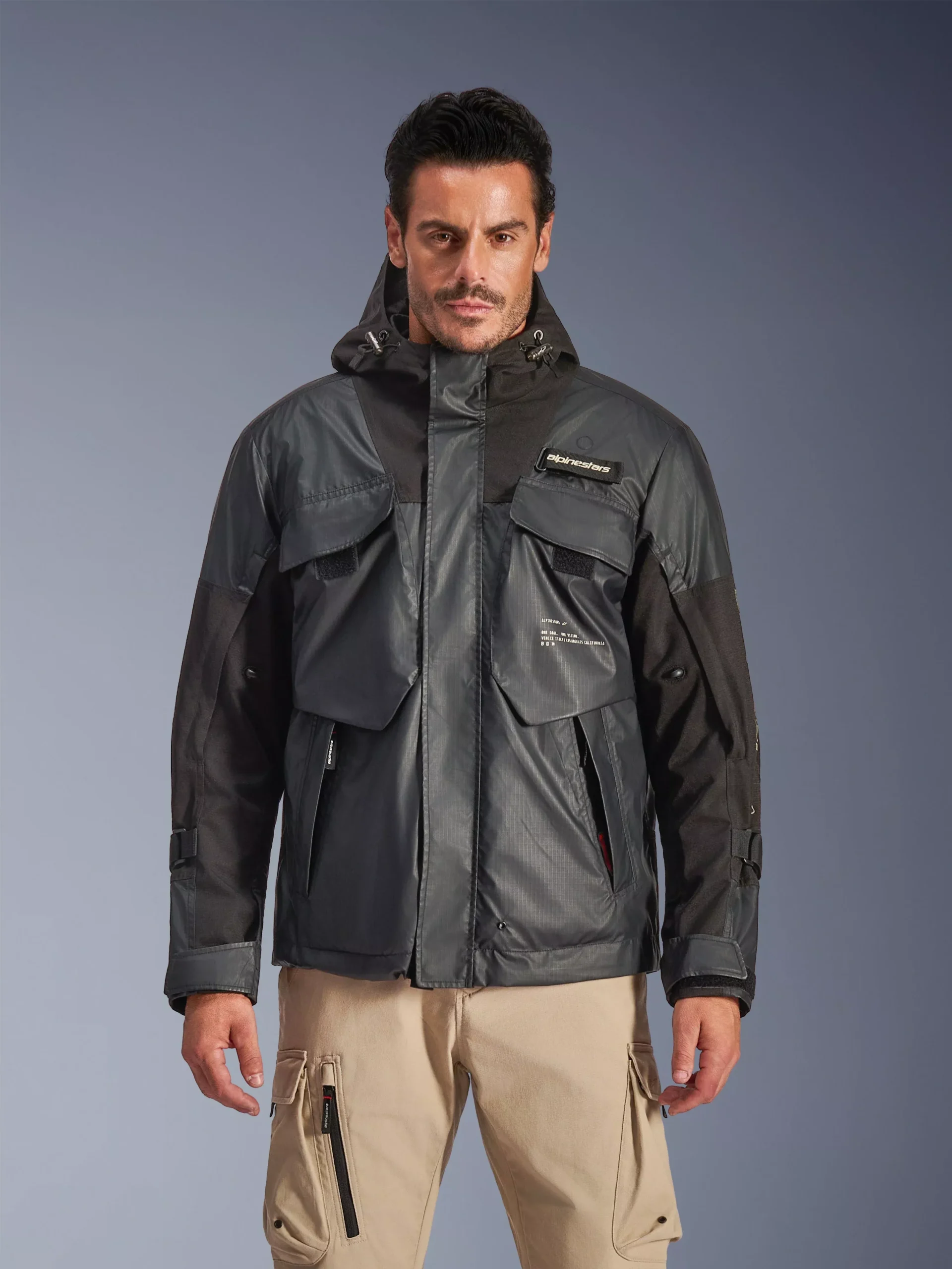 Alpinestars Mospher WP Jacket