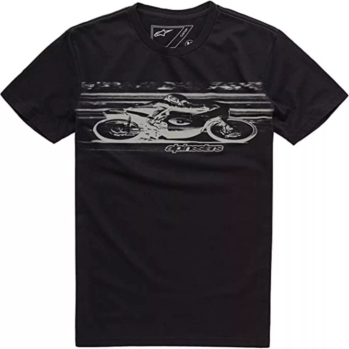 Alpinestars Motorcycle Band Tee