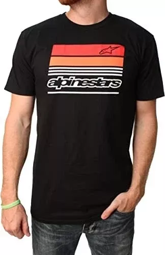 Alpinestars News Tee