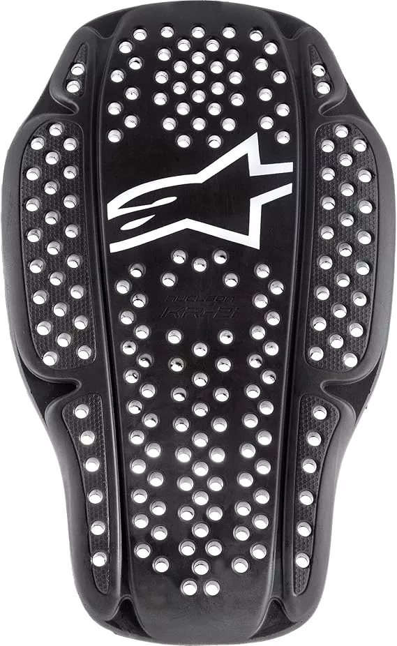 Alpinestars Nucleon Kr-2i Back Protector Insert