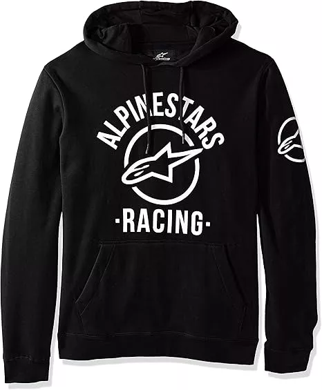 Alpinestars Premier Fleece Pullover Hoodie