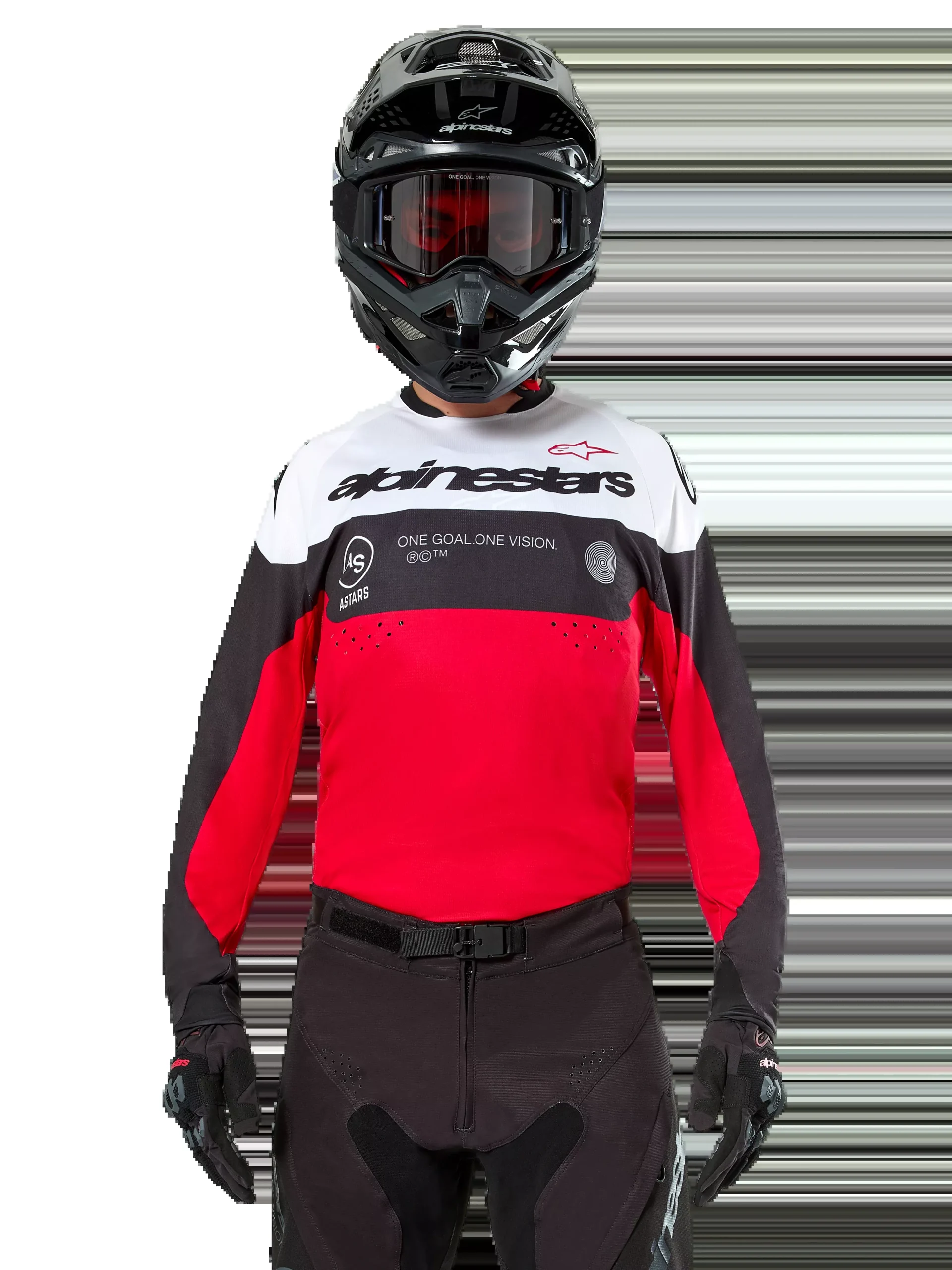 Alpinestars Pro-Dura Jersey