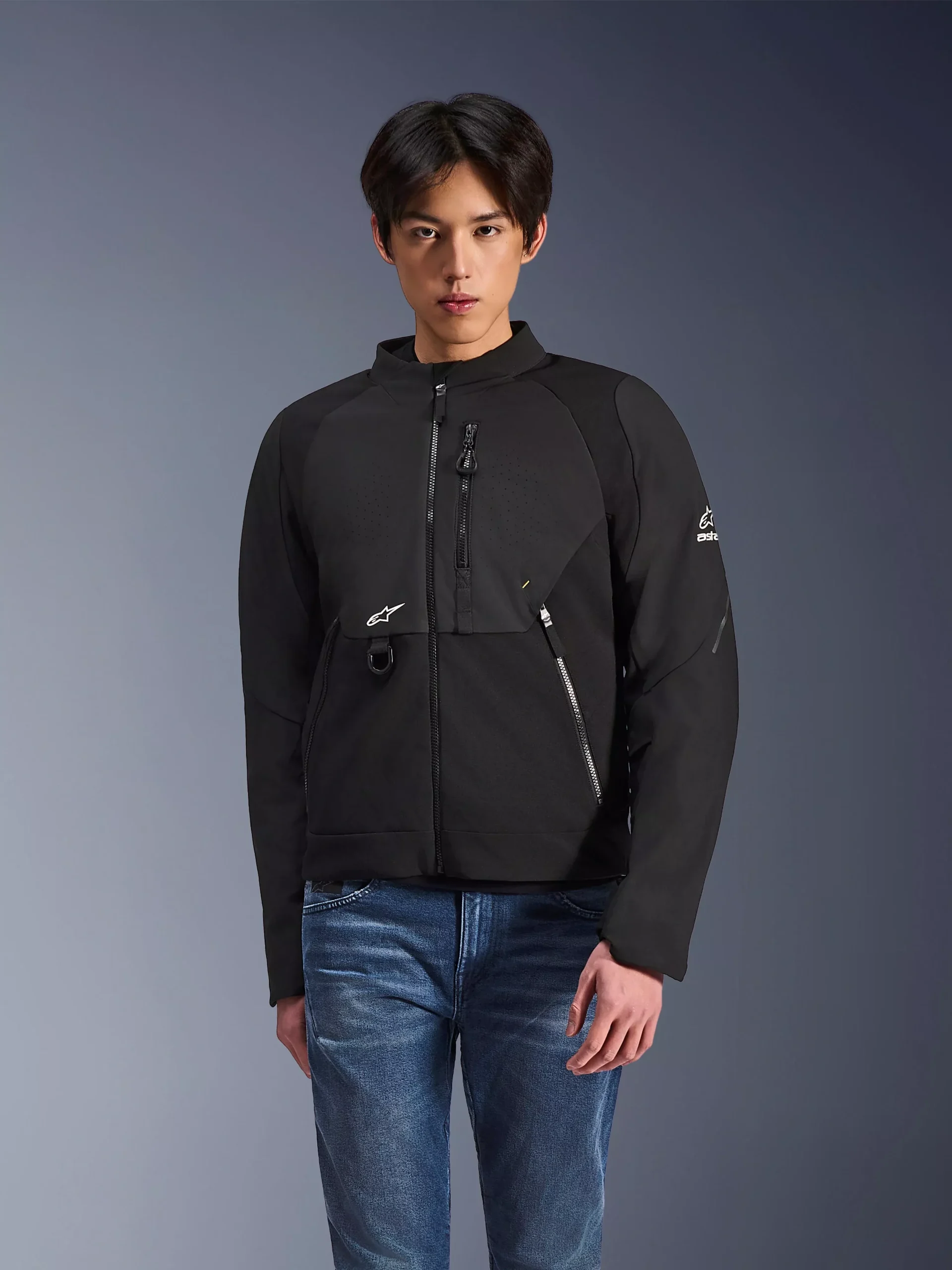 Alpinestars Provoke Jacket