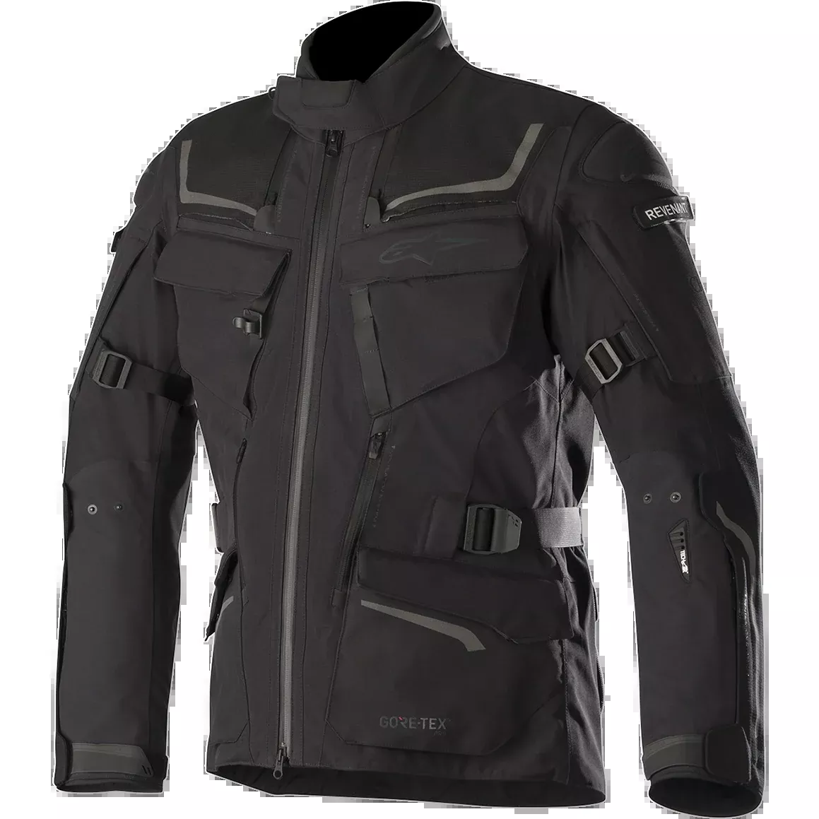 Alpinestars Revenant Jacket Tech-Air Compatible CLOSEOUT