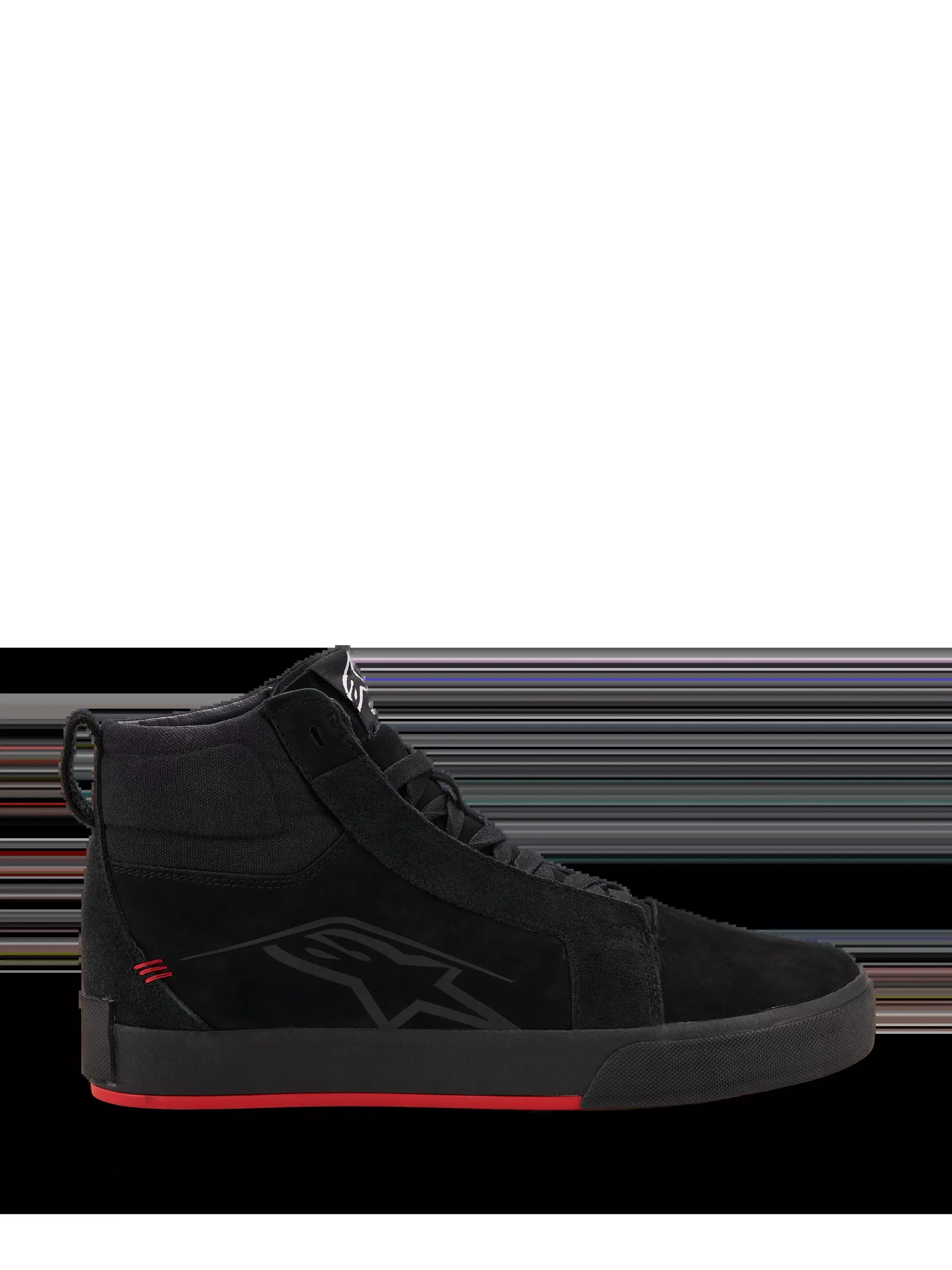 Alpinestars Ride-63 Leather Shoes