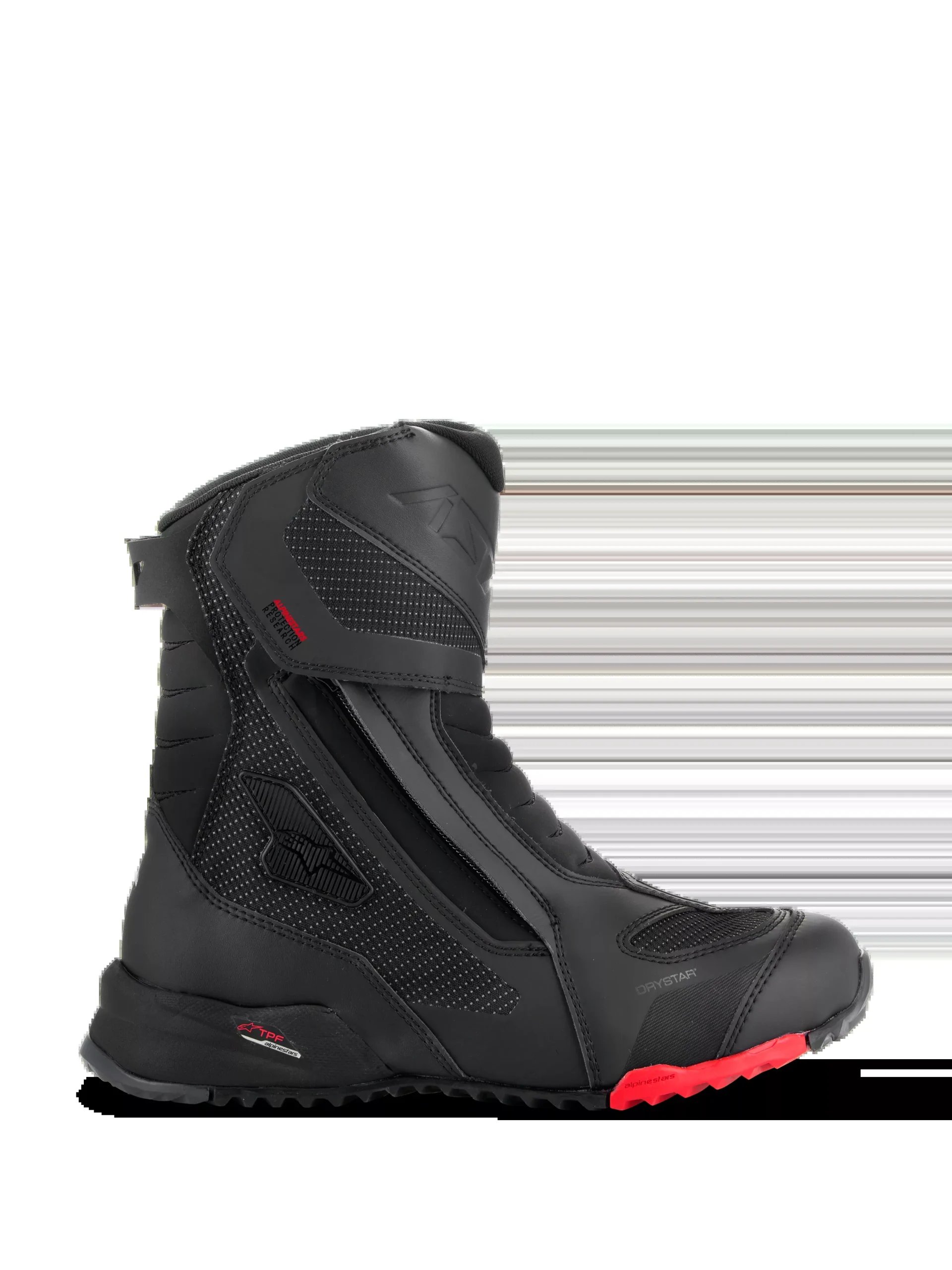 Alpinestars RT-7 Drystar Boots