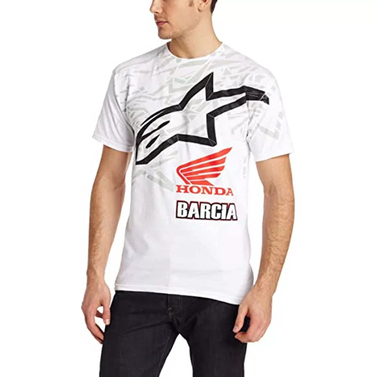 Alpinestars Shootout Tee