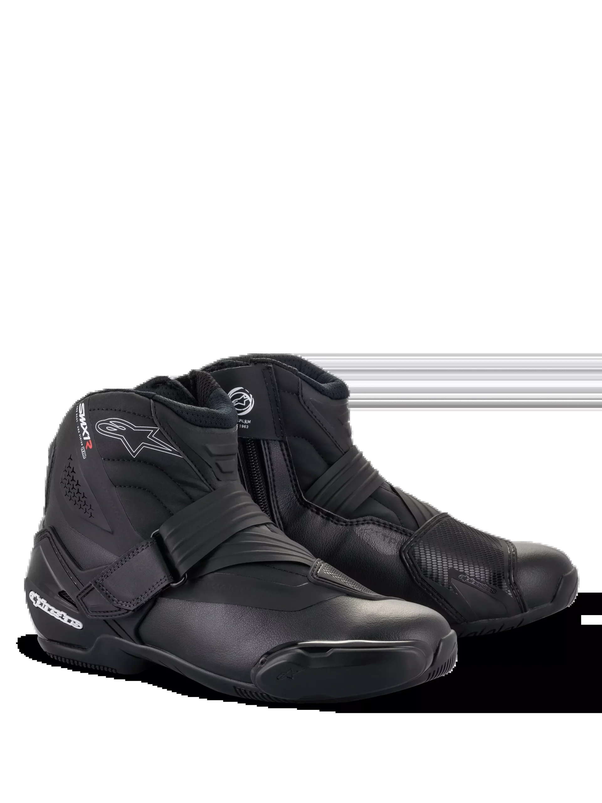 Alpinestars SMX-1 R V2 Boots