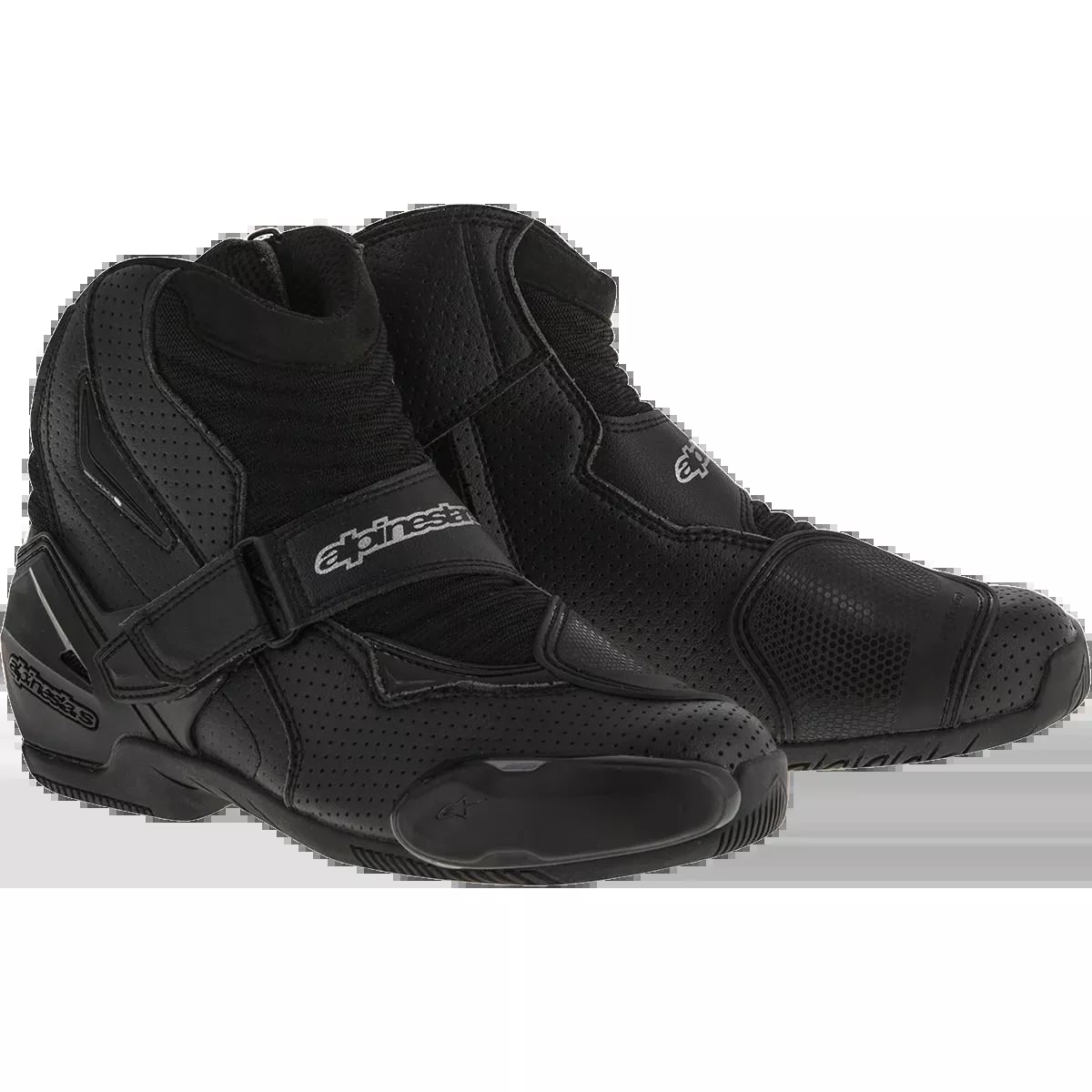 Alpinestars SMX-1 R Vented Boots CLOSEOUT