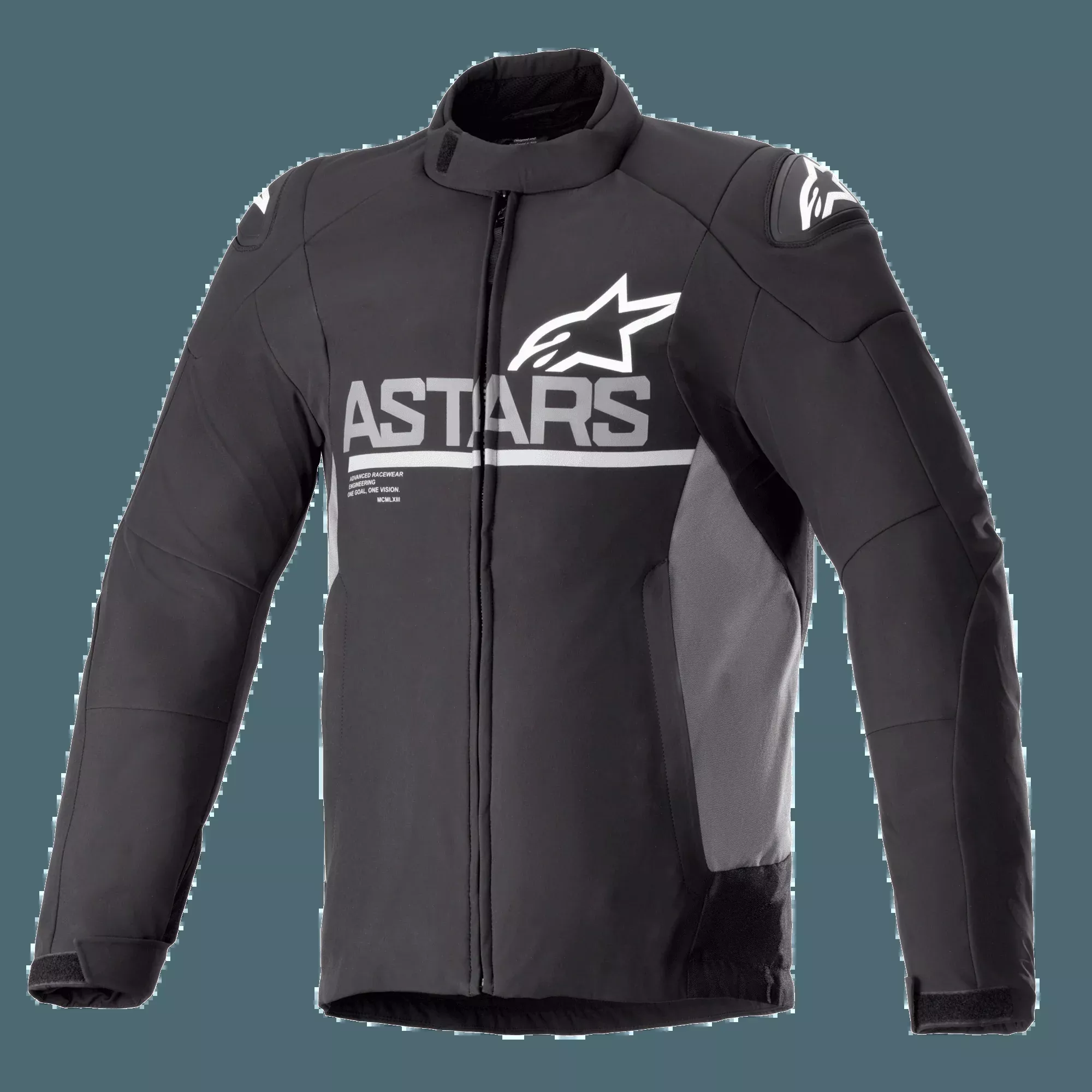 Alpinestars SMX Waterproof Jacket