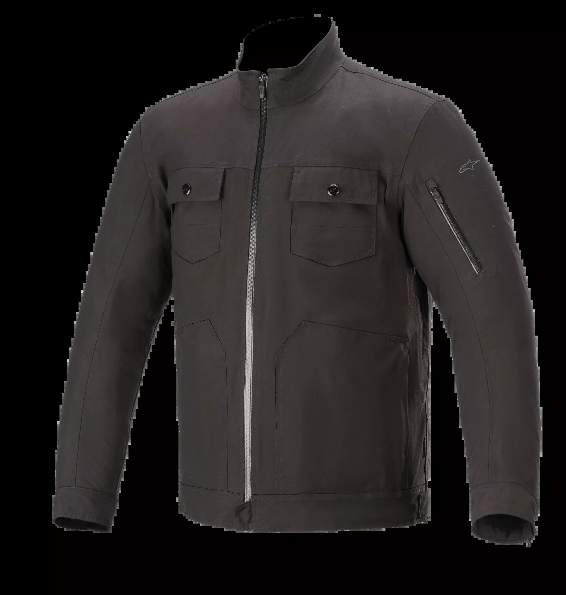 Alpinestars Solano Waterproof Jacket CLOSEOUT