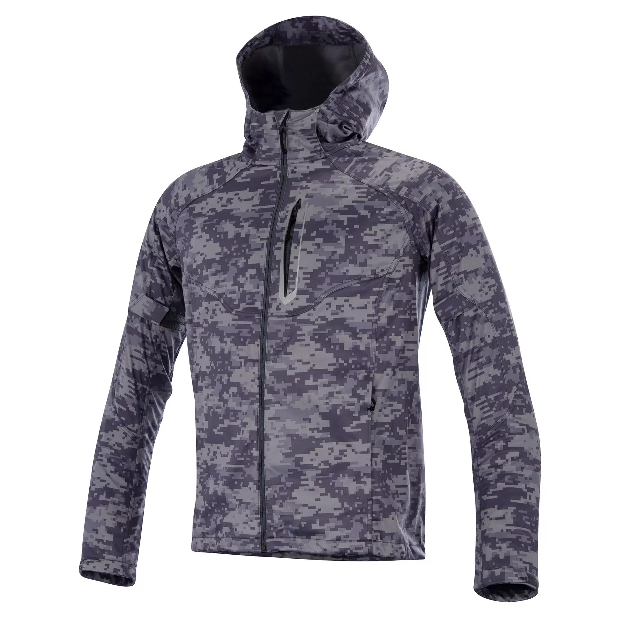 Alpinestars Spark Softshell Jacket CLOSEOUT
