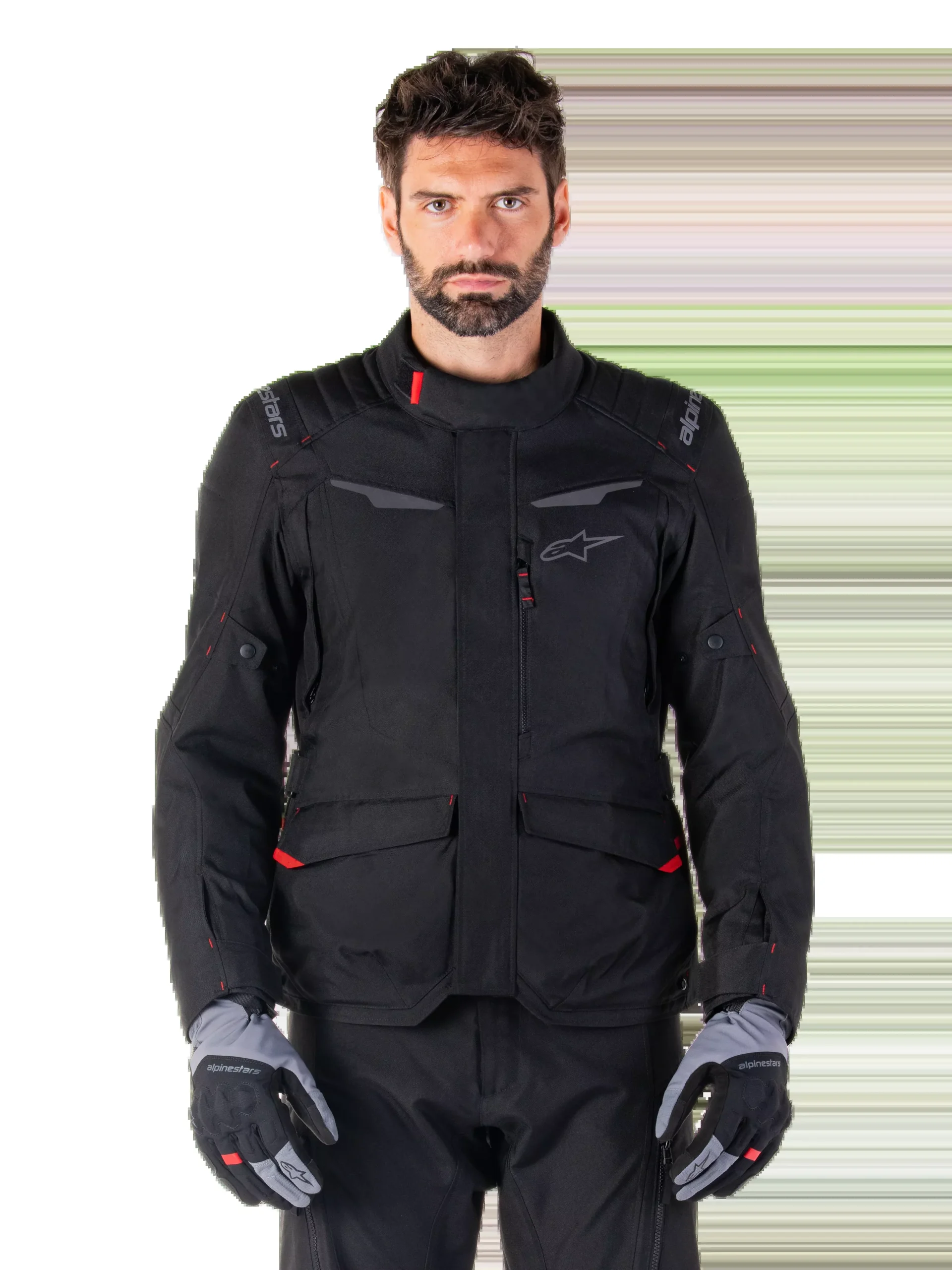 Alpinestars ST-1 Waterproof Jacket