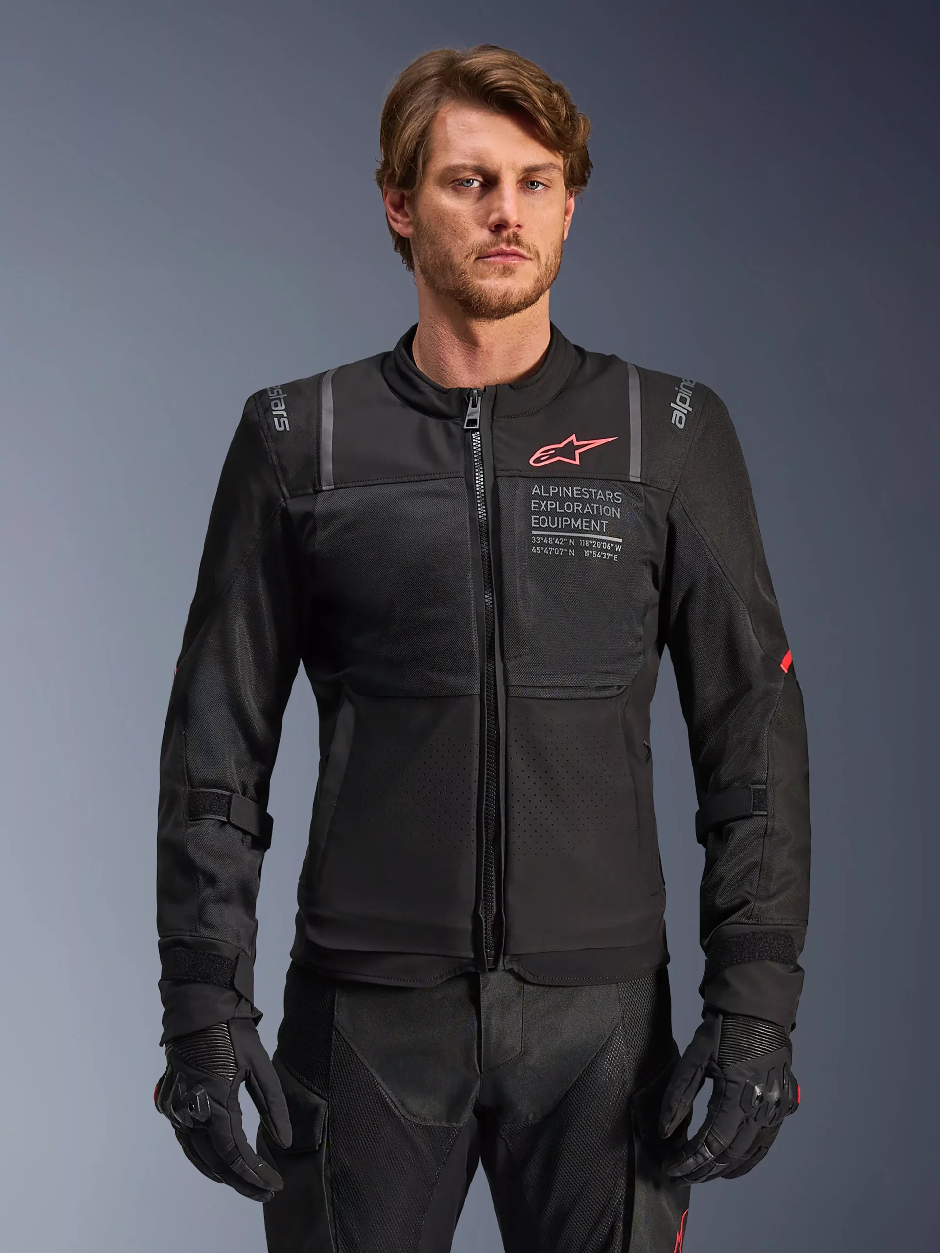 Alpinestars ST-2 Air Jacket