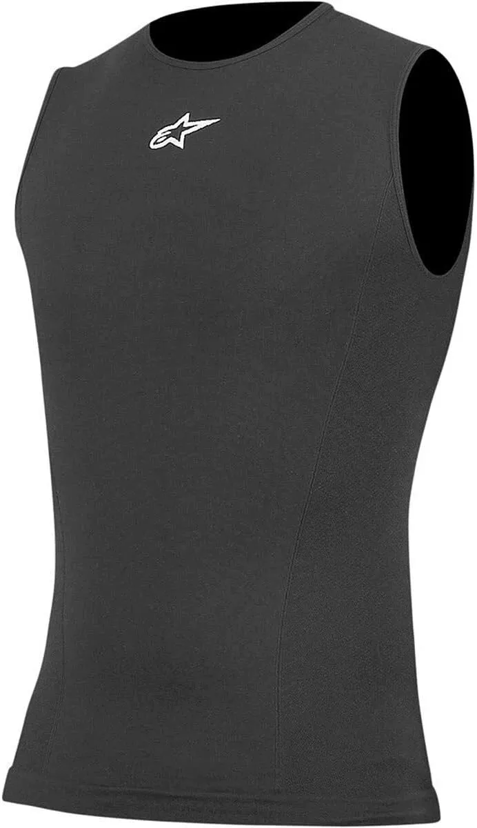 Alpinestars Summer Tech Performance Sleeveless Underwear Top