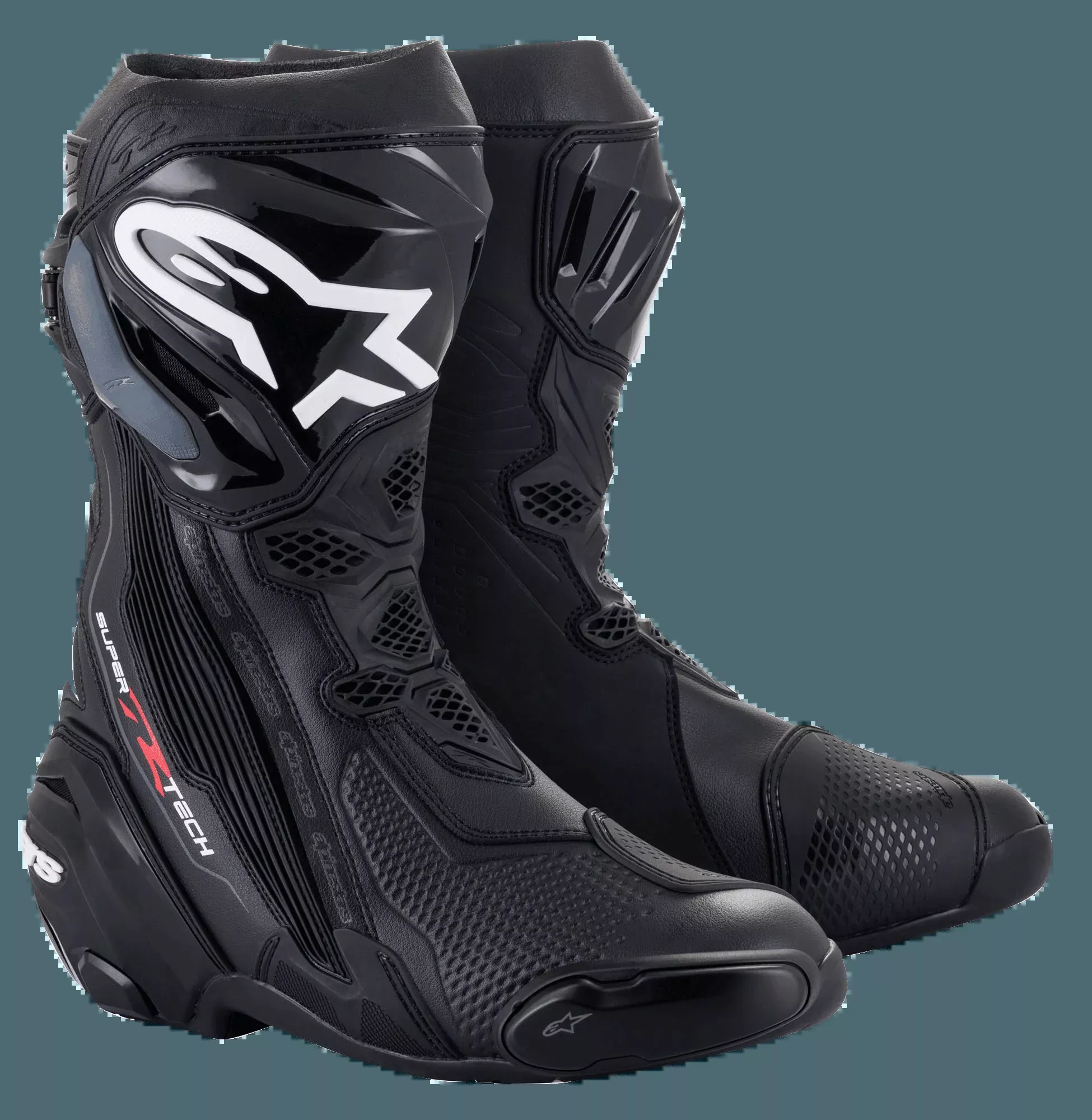 Alpinestars Supertech R Boots