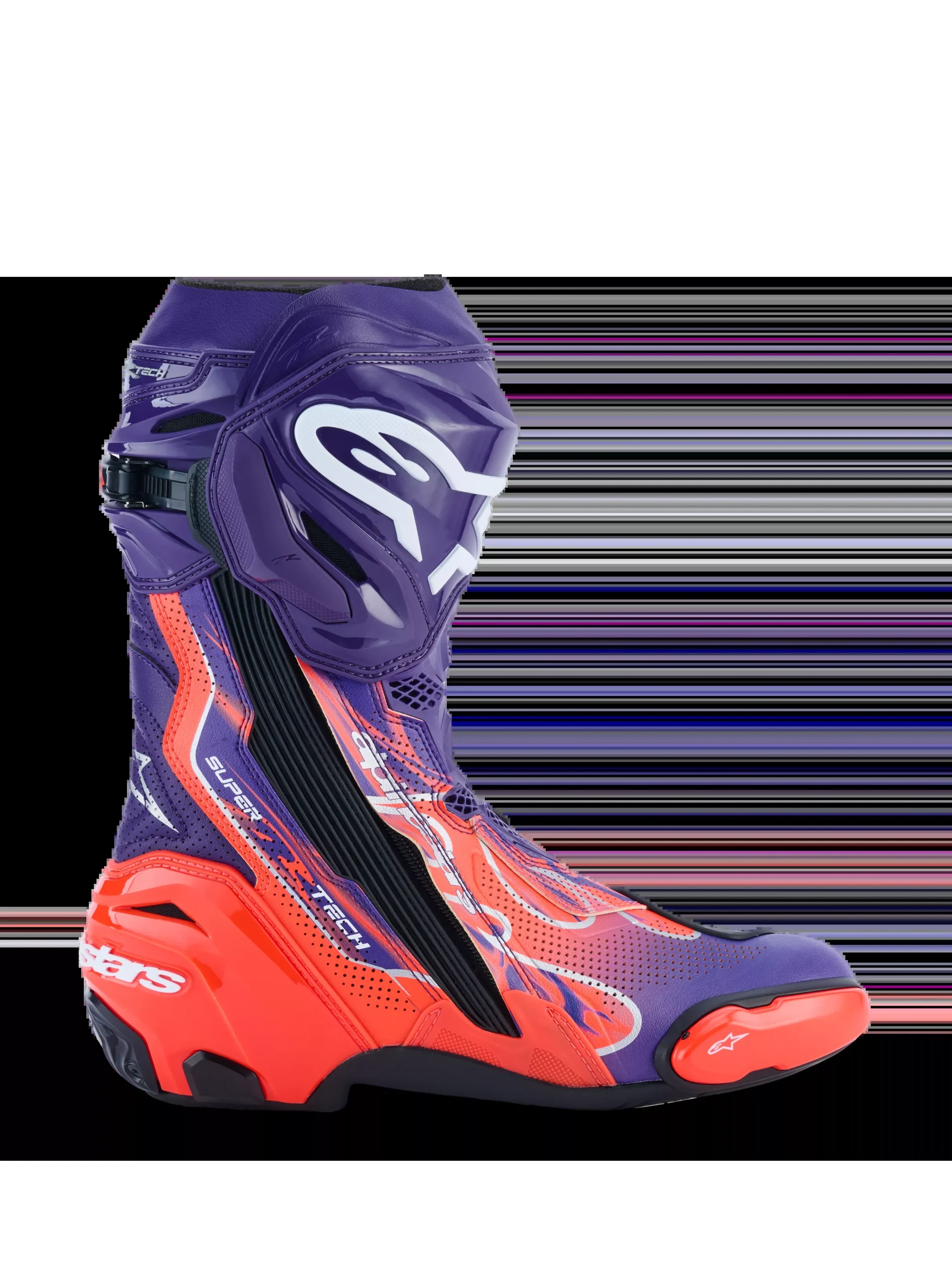 Alpinestars Supertech R LE Flyte Vented Boots